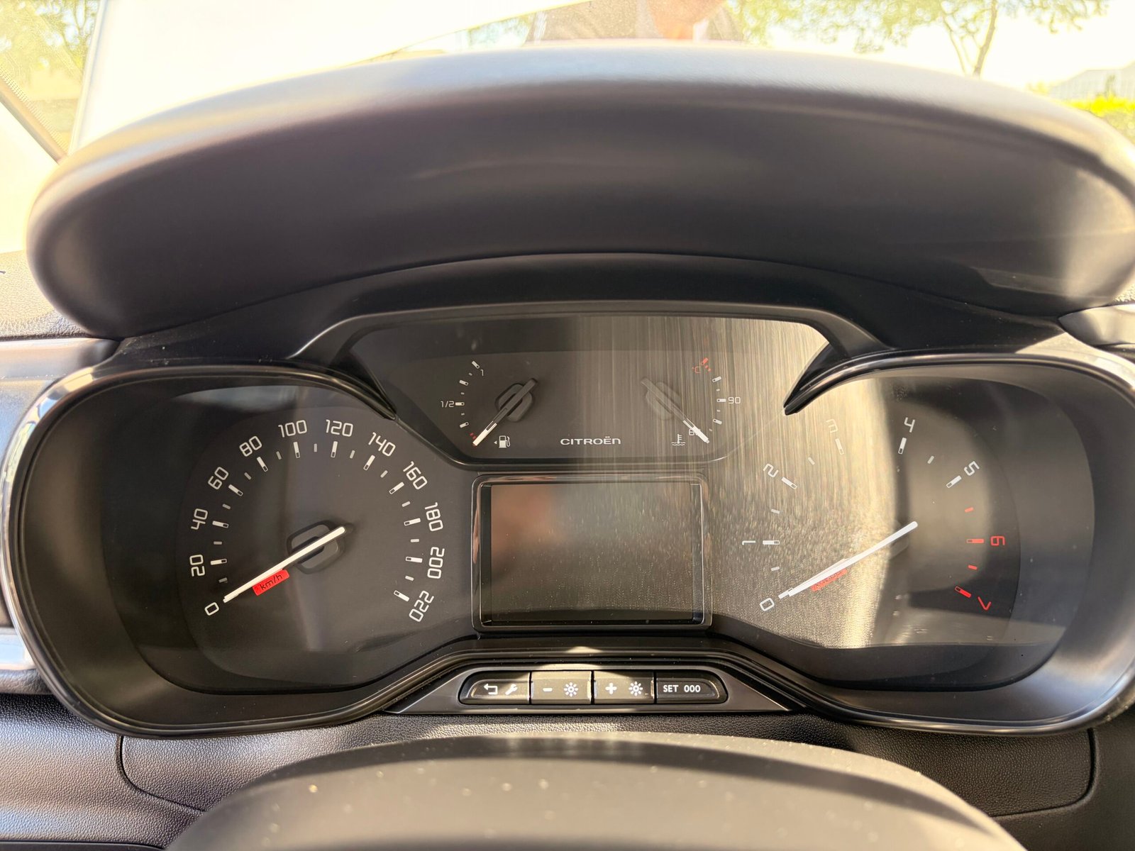 CITROËN C3 III Phase 2 1.2 THP PureTech 12V EAT6 S&S 110 cv Boîte auto MAX