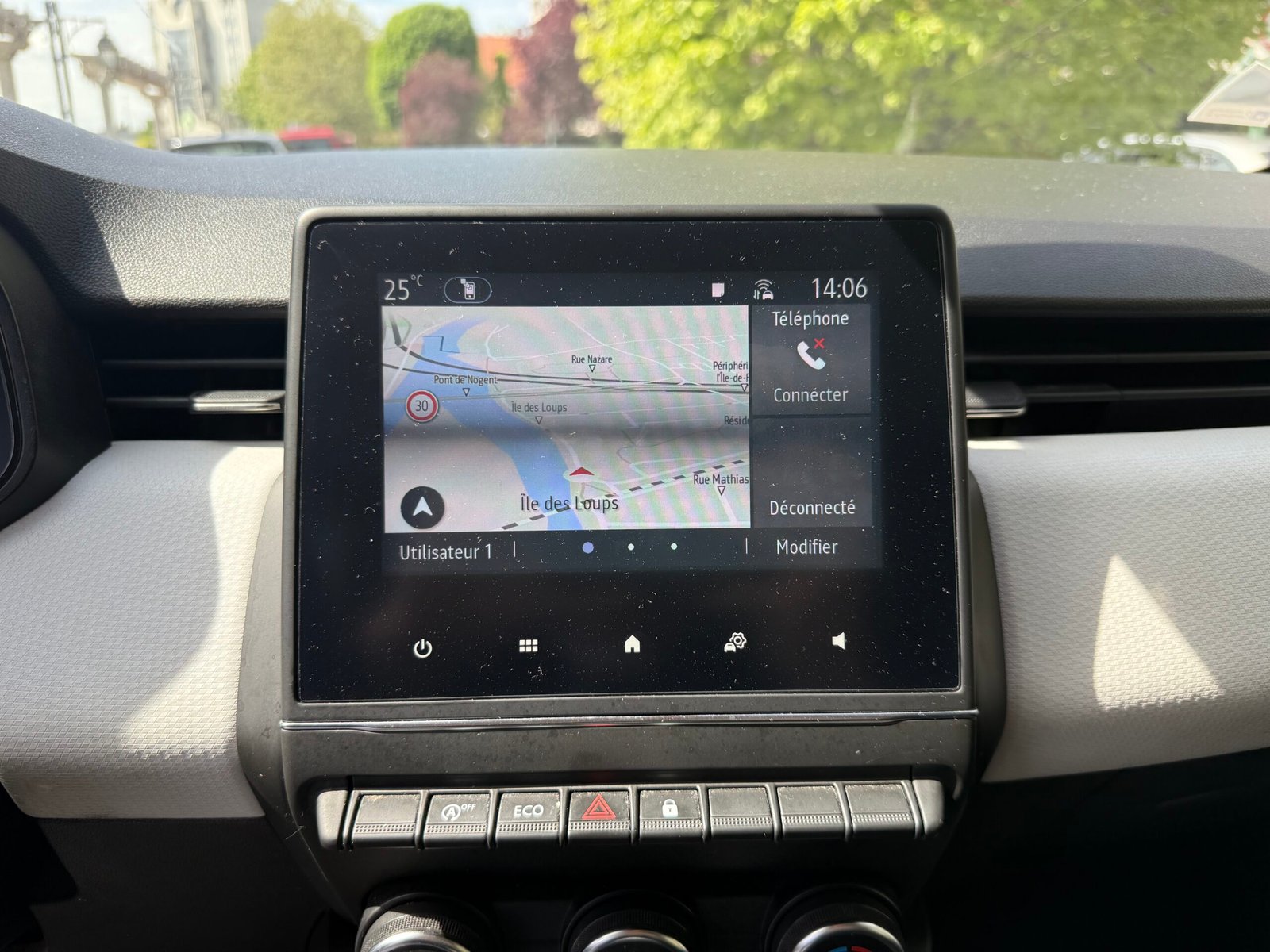 Renault Clio 5 Business 1.0 TCE 90ch