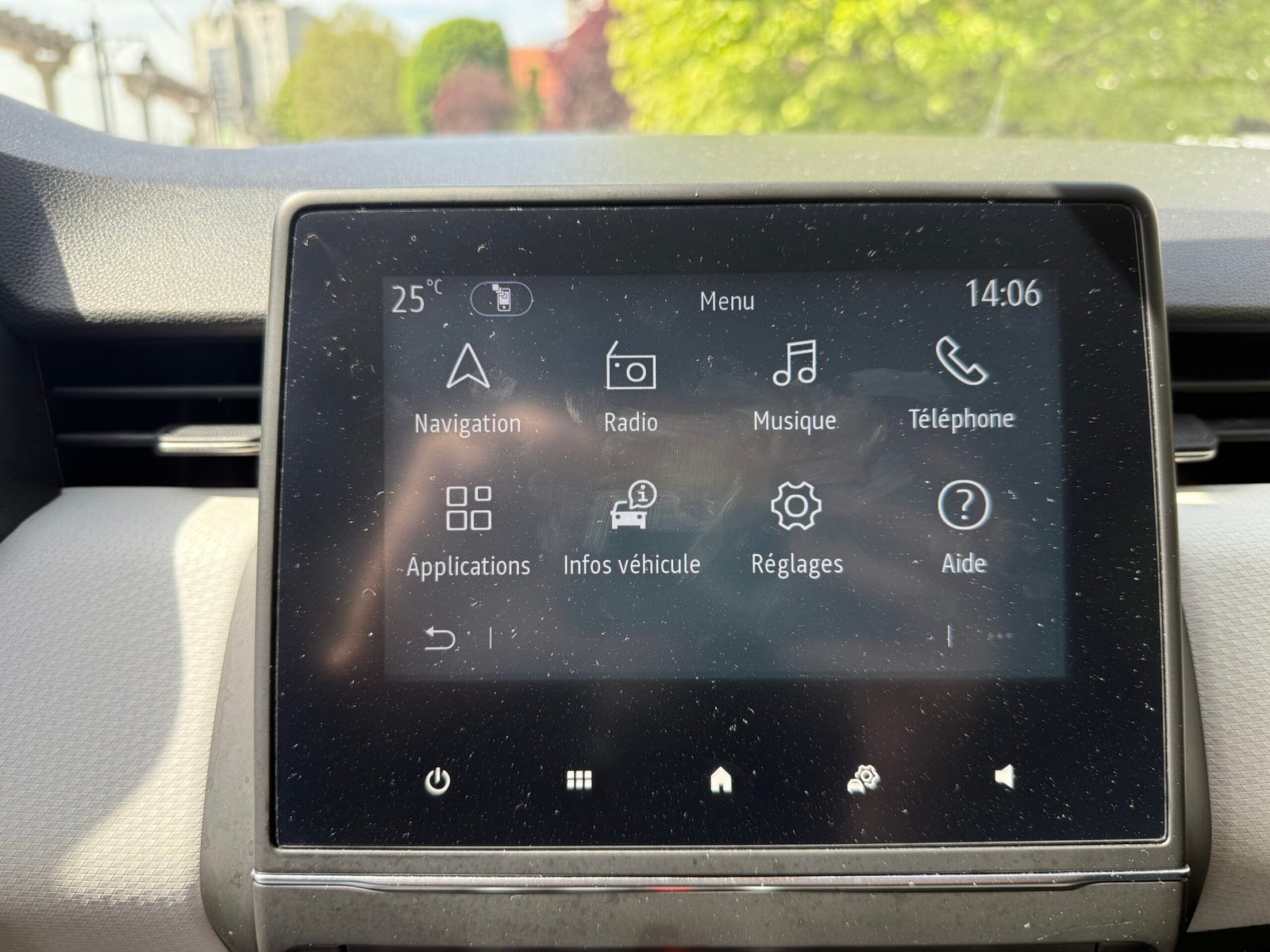 Renault Clio 5 Business 1.0 TCE 90ch