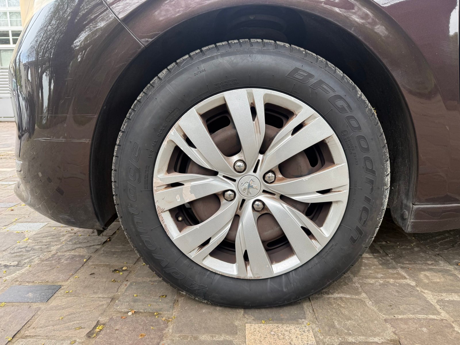 Peugeot 208 1.2 VTi 82Ch “Urban Soul”