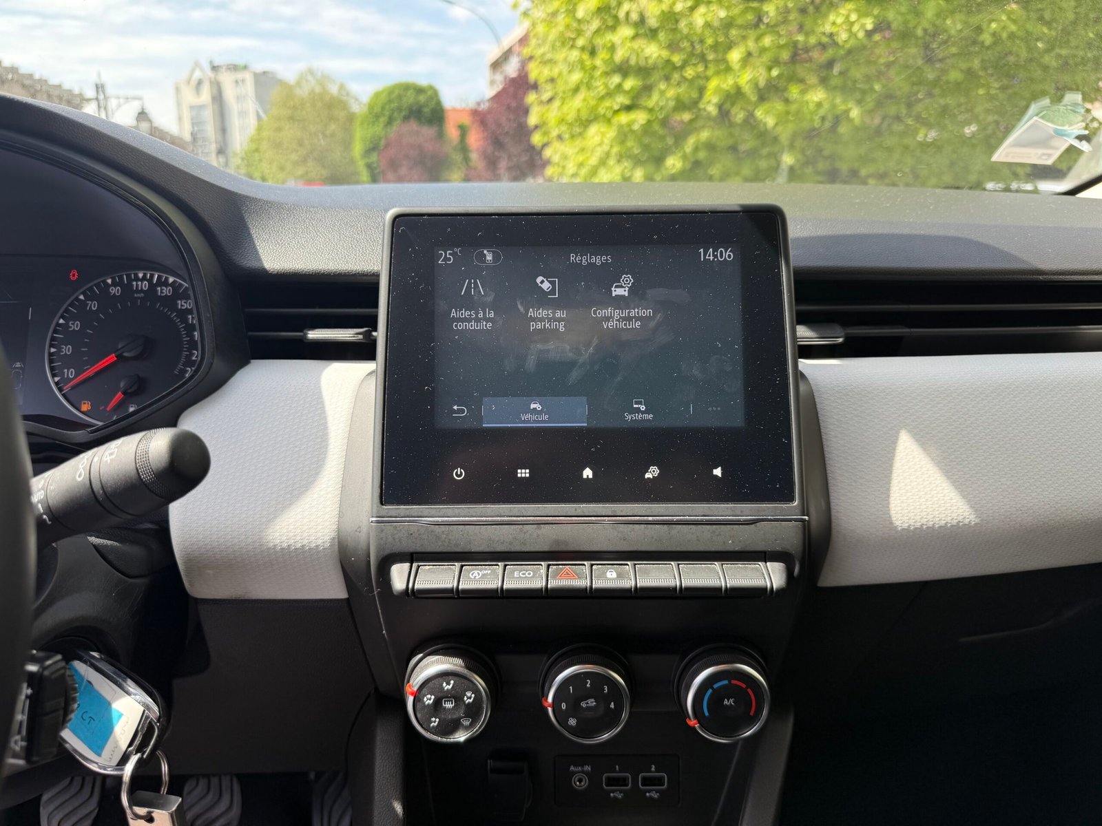 Renault Clio 5 Business 1.0 TCE 90ch