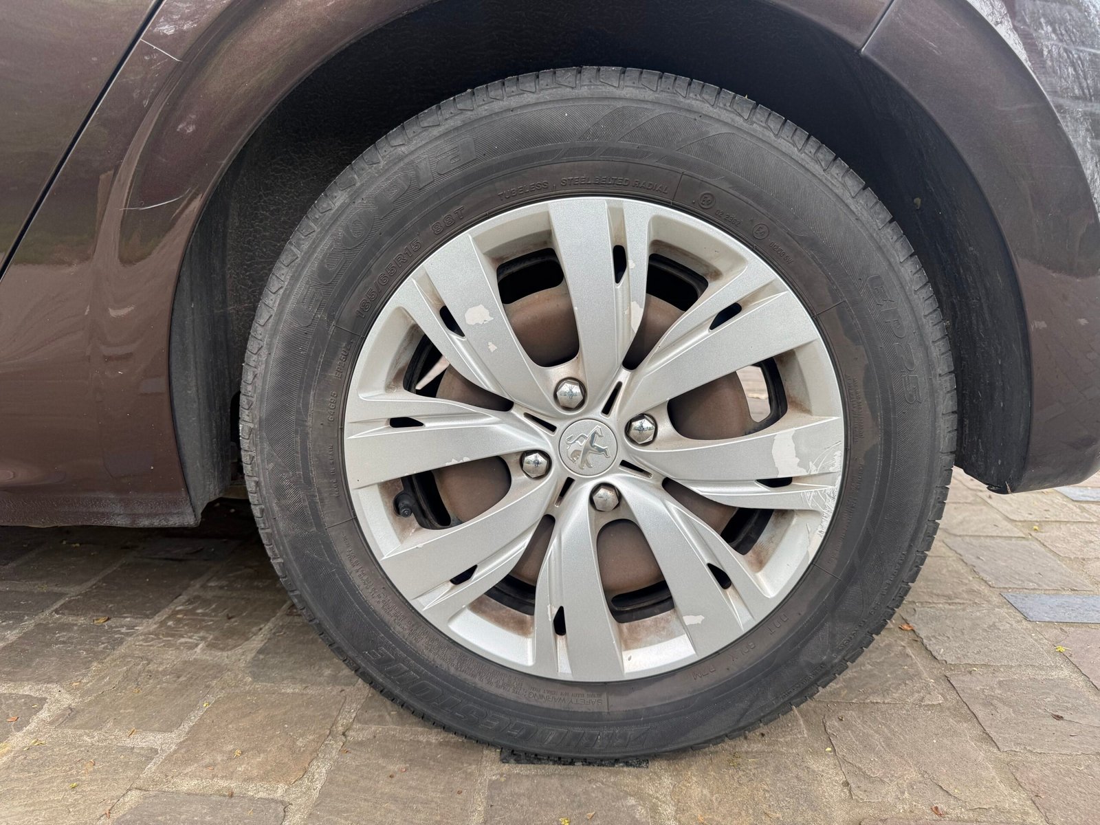 Peugeot 208 1.2 VTi 82Ch “Urban Soul”