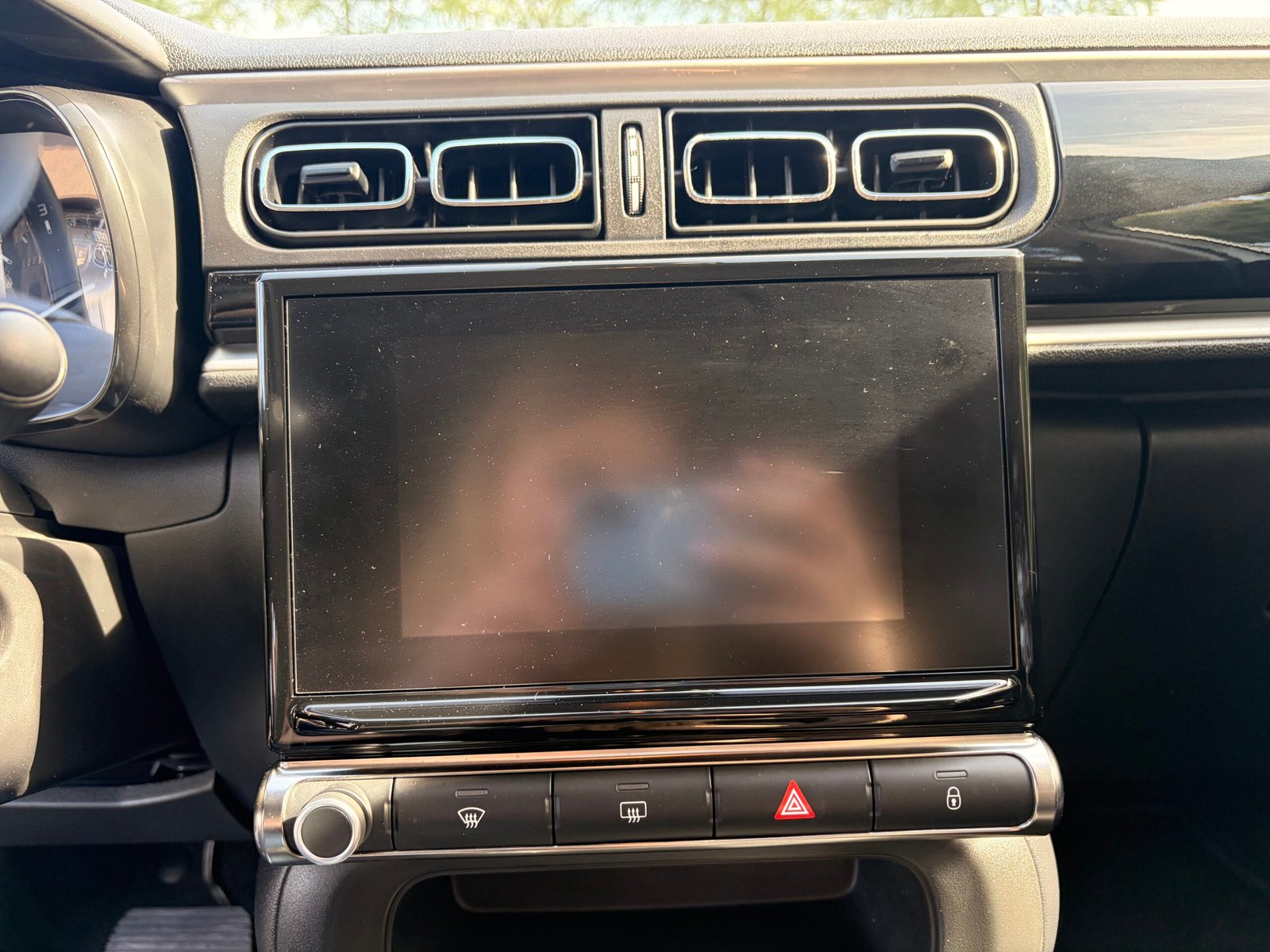 CITROËN C3 III Phase 2 1.2 THP PureTech 12V EAT6 S&S 110 cv Boîte auto MAX