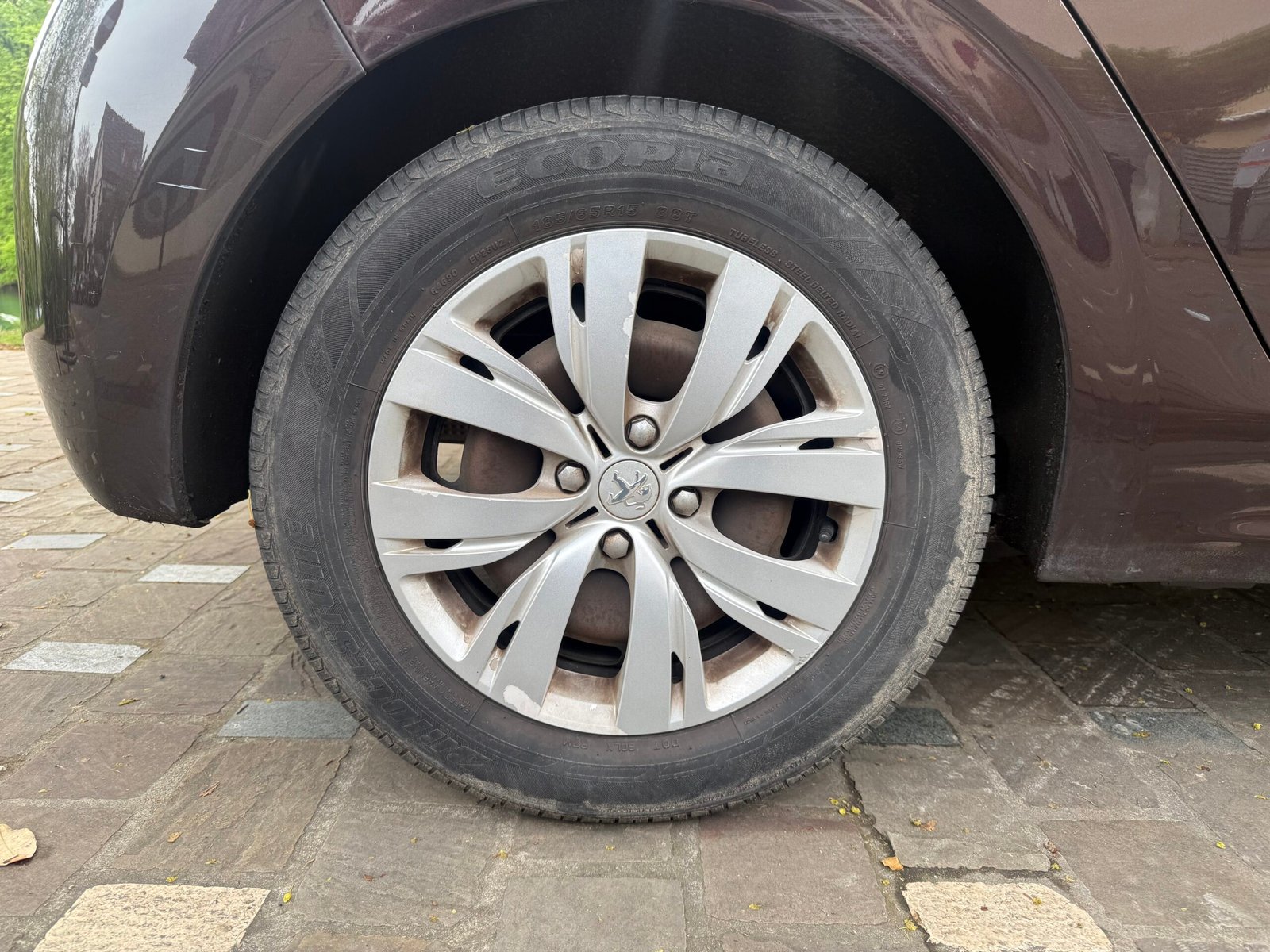 Peugeot 208 1.2 VTi 82Ch “Urban Soul”