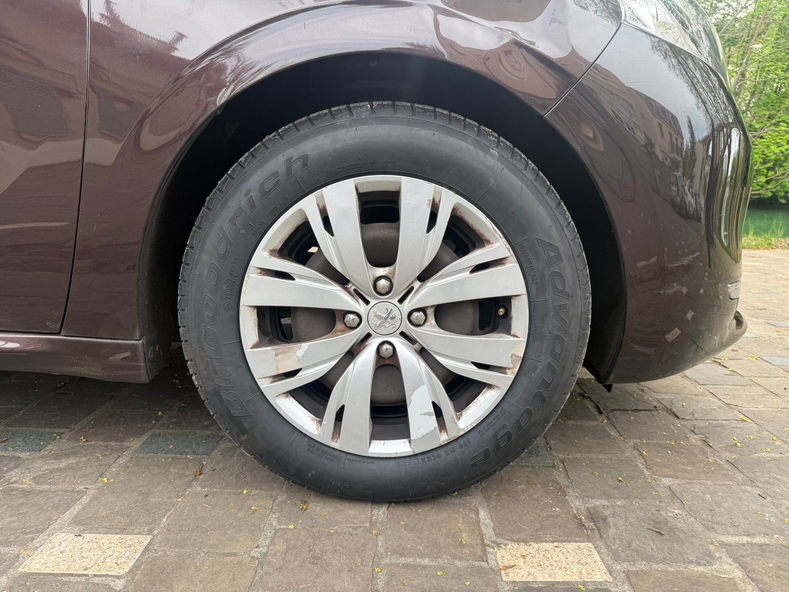 Peugeot 208 1.2 VTi 82Ch “Urban Soul”