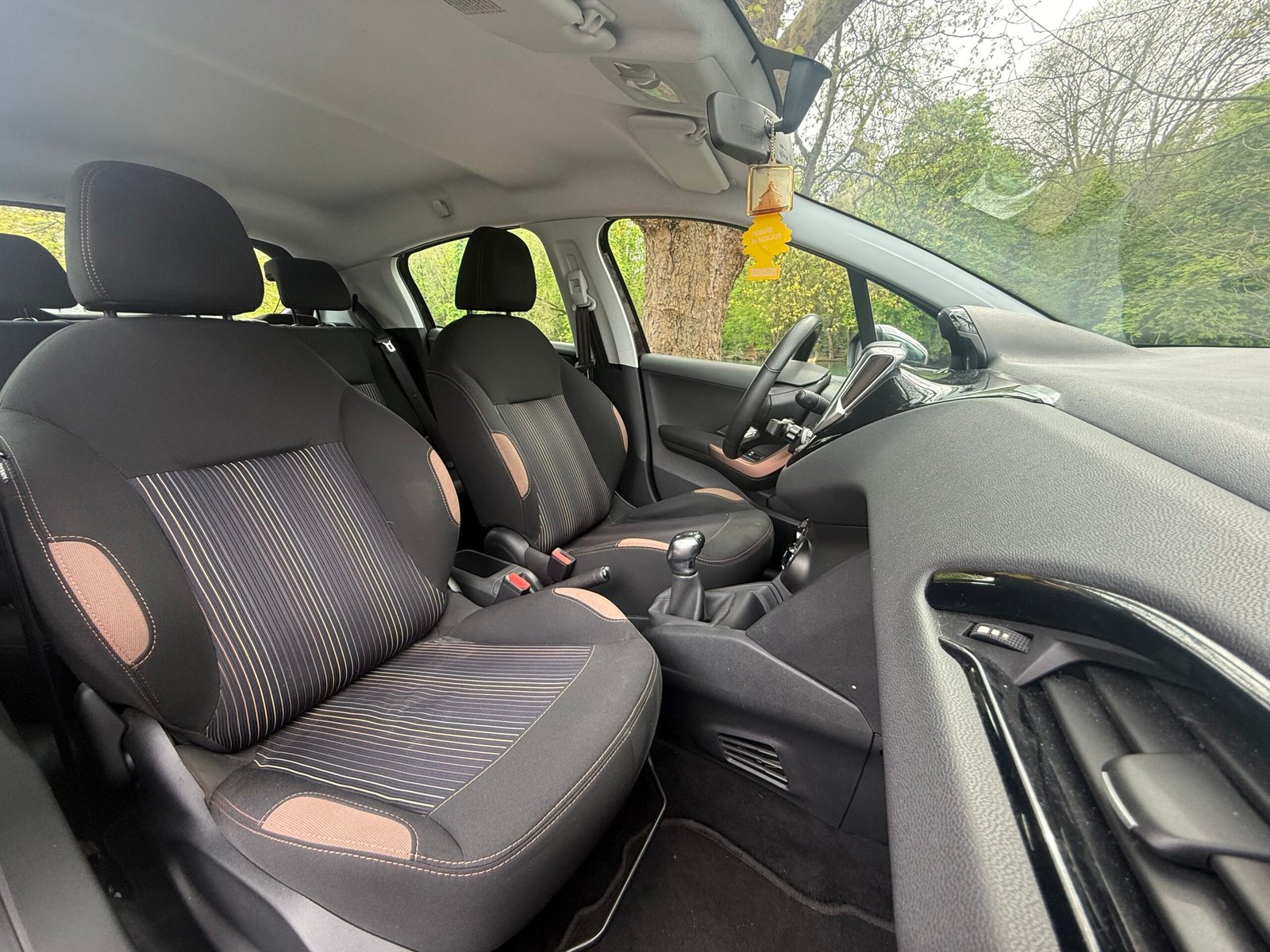 Peugeot 208 1.2 VTi 82Ch “Urban Soul”