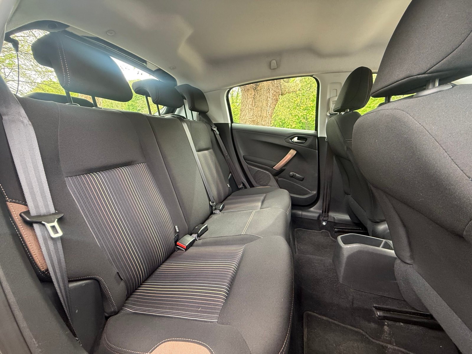 Peugeot 208 1.2 VTi 82Ch “Urban Soul”