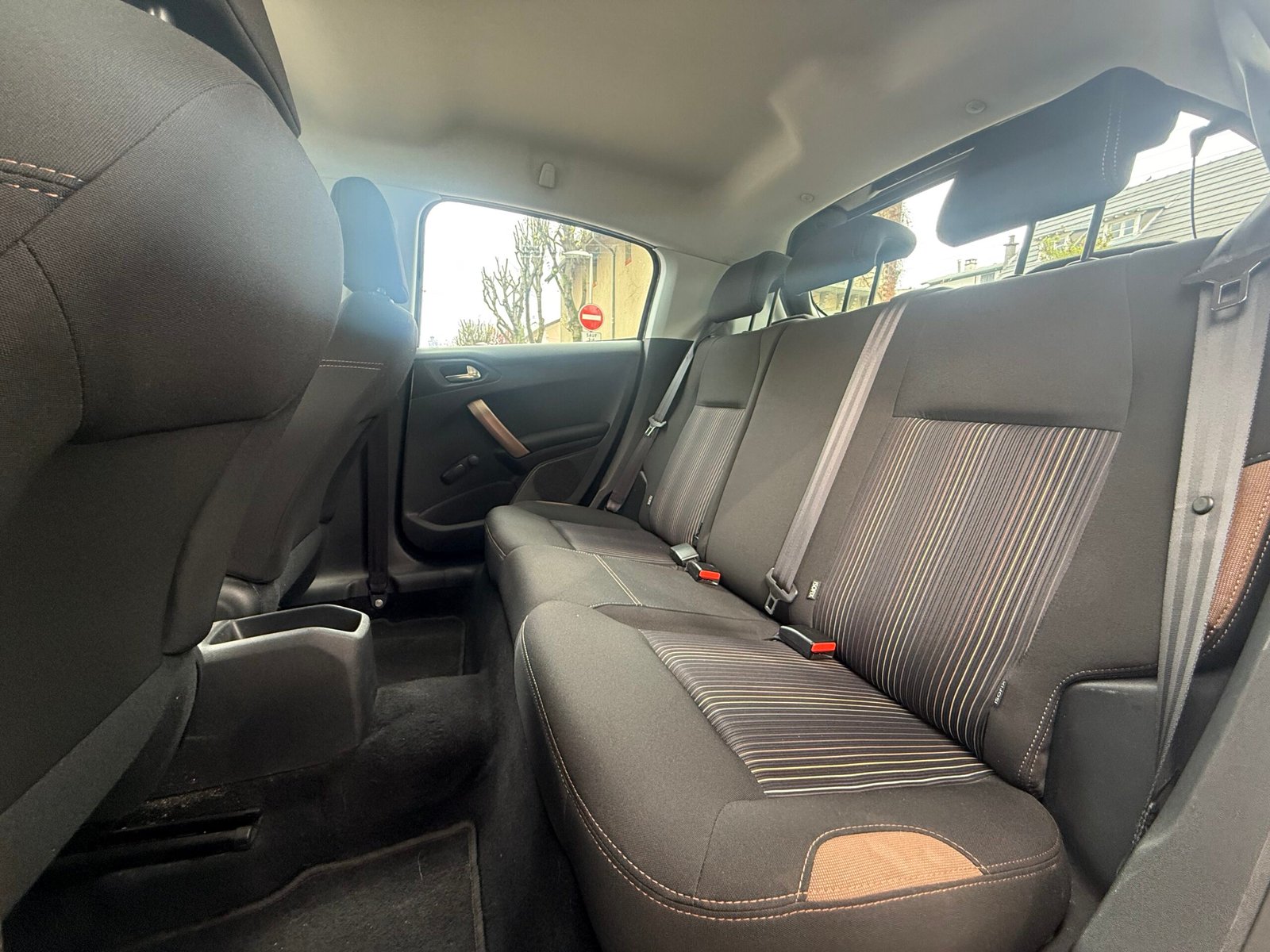 Peugeot 208 1.2 VTi 82Ch “Urban Soul”