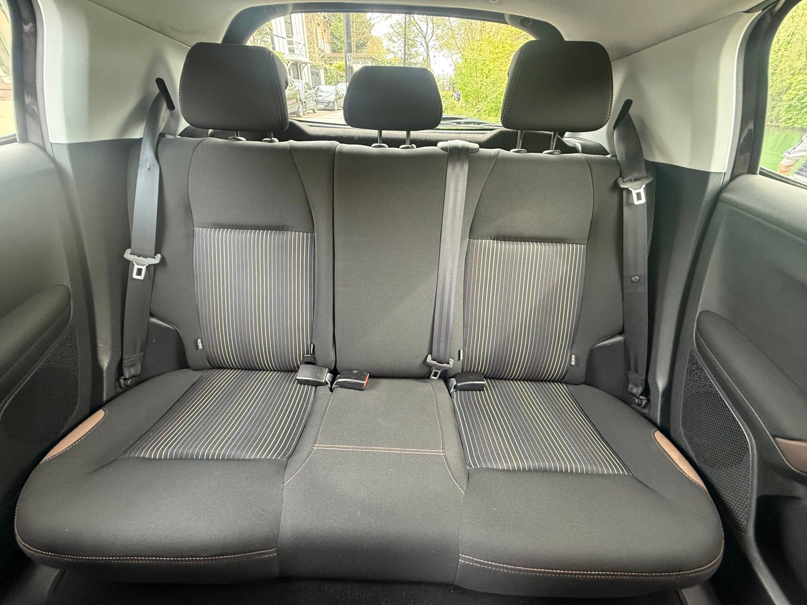 Peugeot 208 1.2 VTi 82Ch “Urban Soul”