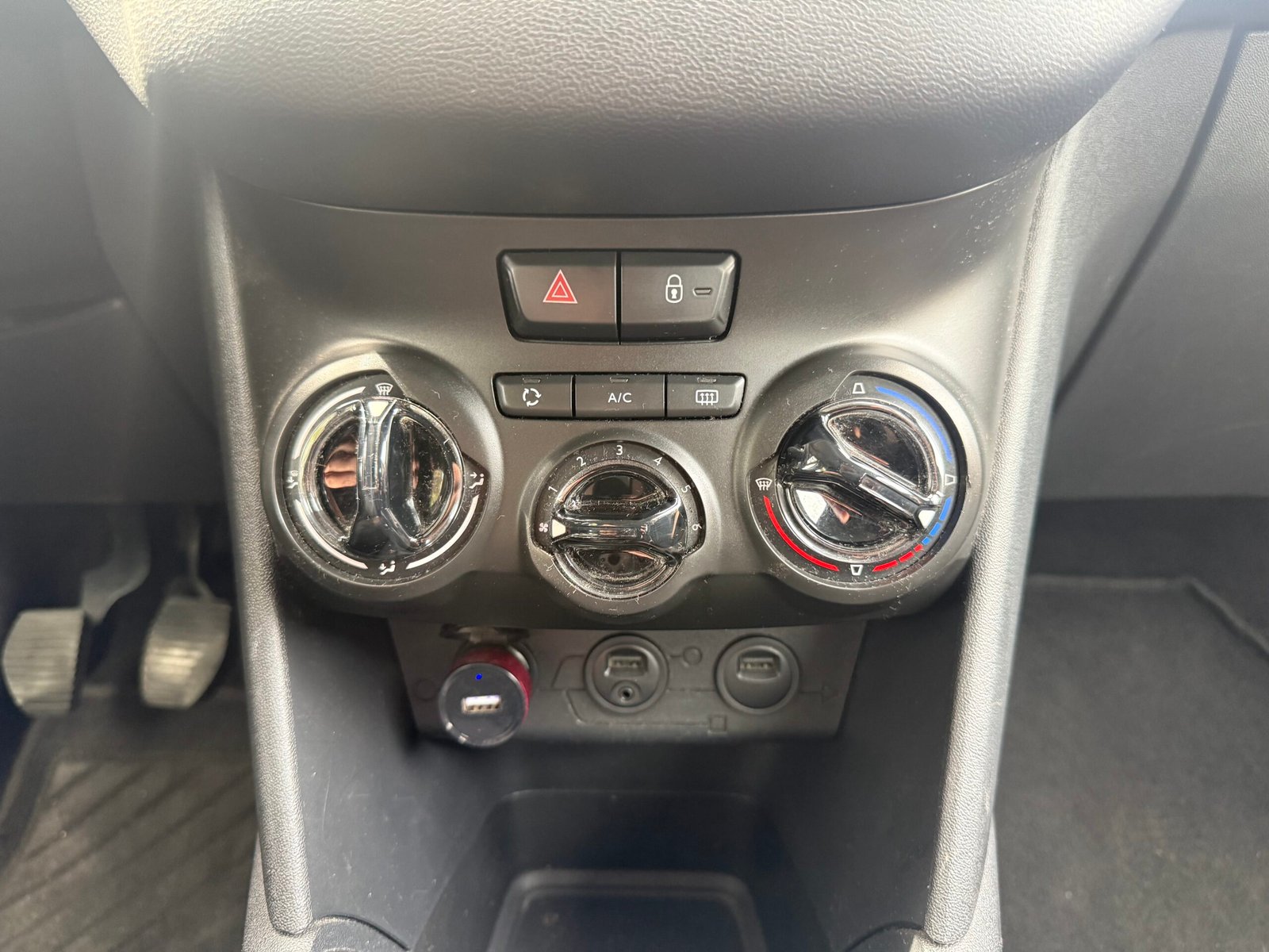 Peugeot 208 1.2 VTi 82Ch “Urban Soul”