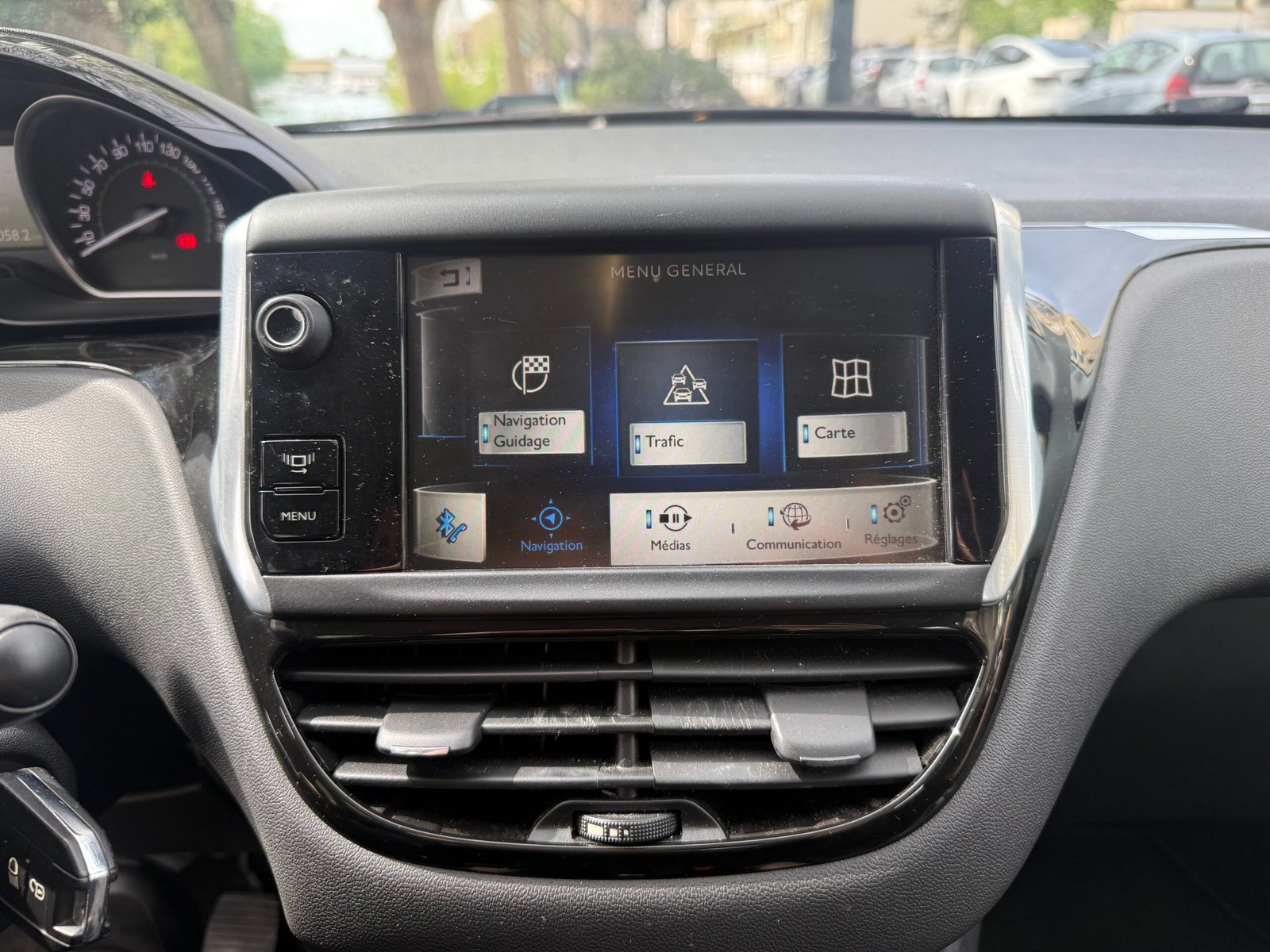 Peugeot 208 1.2 VTi 82Ch “Urban Soul”