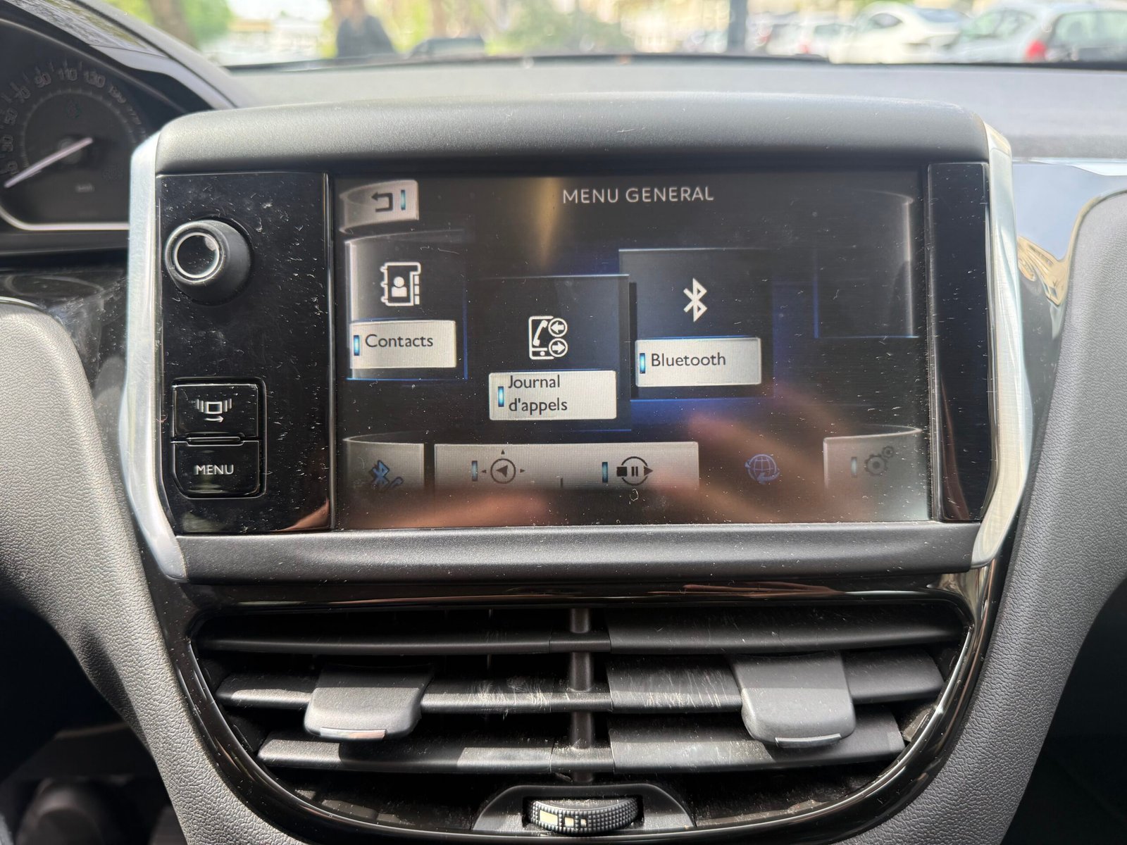 Peugeot 208 1.2 VTi 82Ch “Urban Soul”