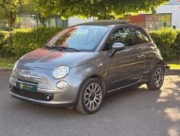 FIAT 500 – III Phase 2 0.9 TwinAir 8V Turbo 105 cv Lounge