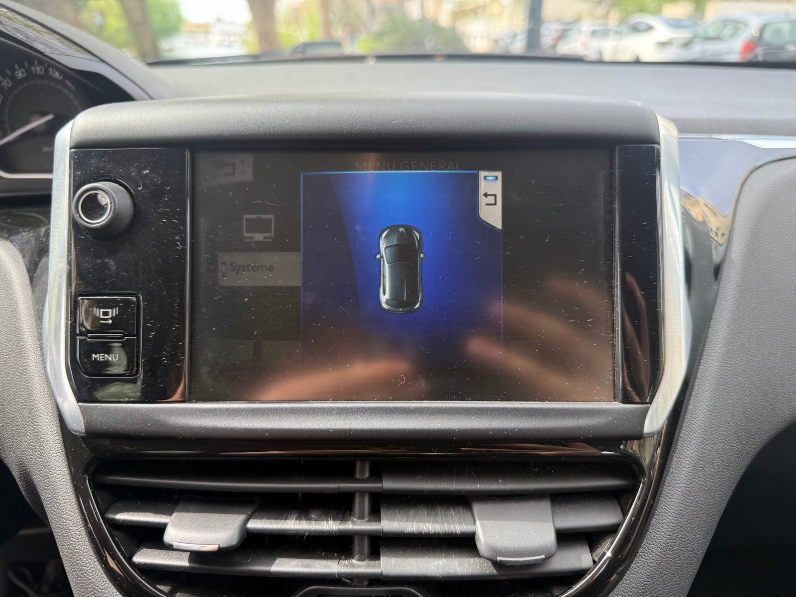 Peugeot 208 1.2 VTi 82Ch “Urban Soul”