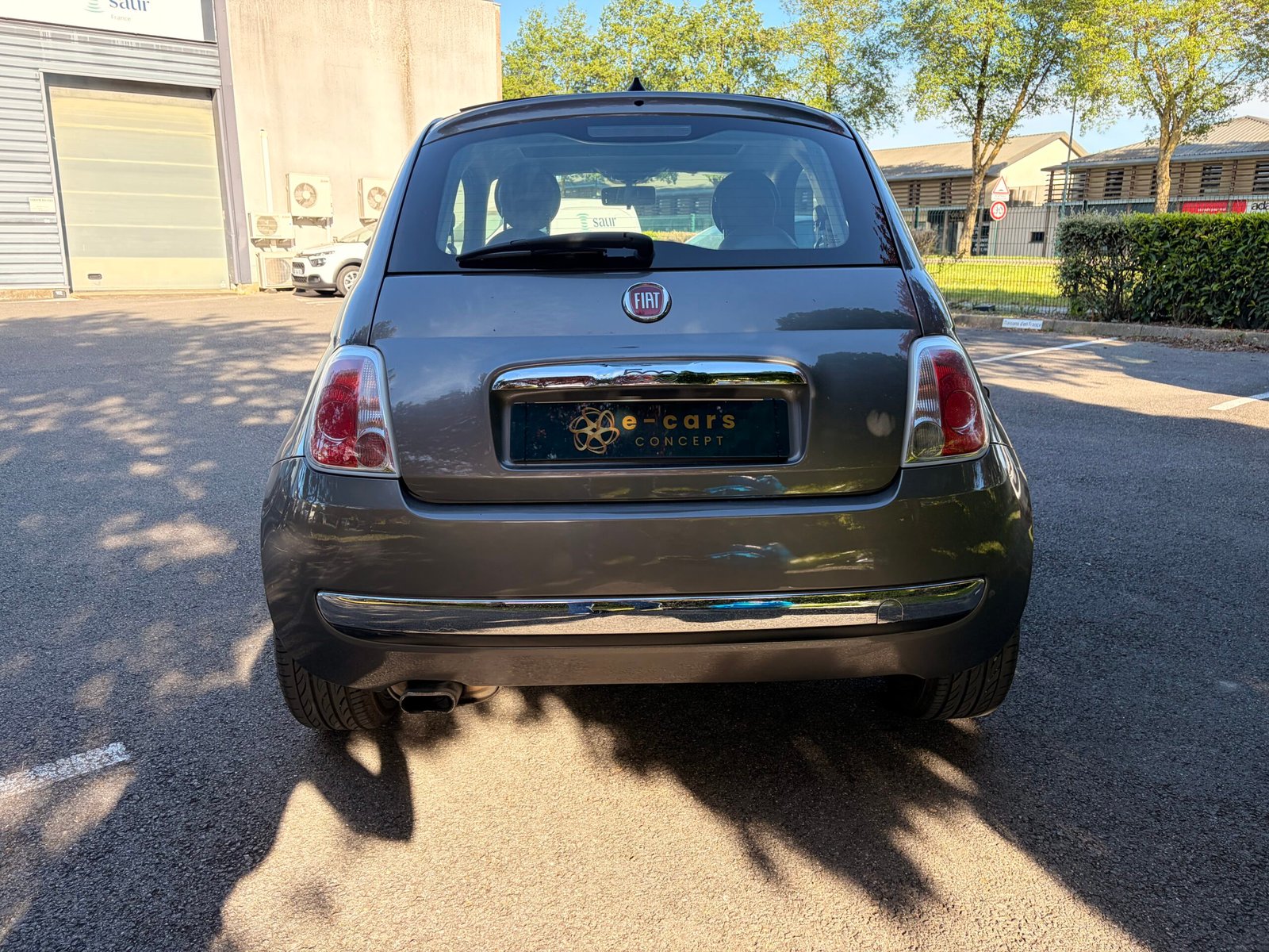 FIAT 500 – III Phase 2 0.9 TwinAir 8V Turbo 105 cv Lounge