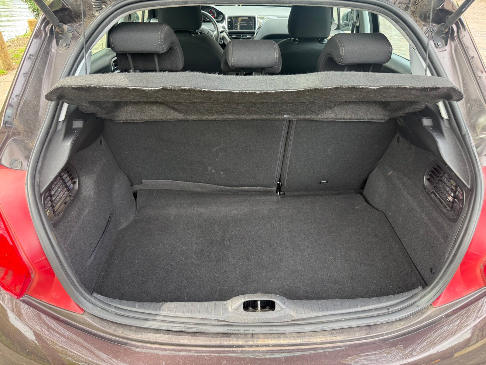 Peugeot 208 1.2 VTi 82Ch “Urban Soul”