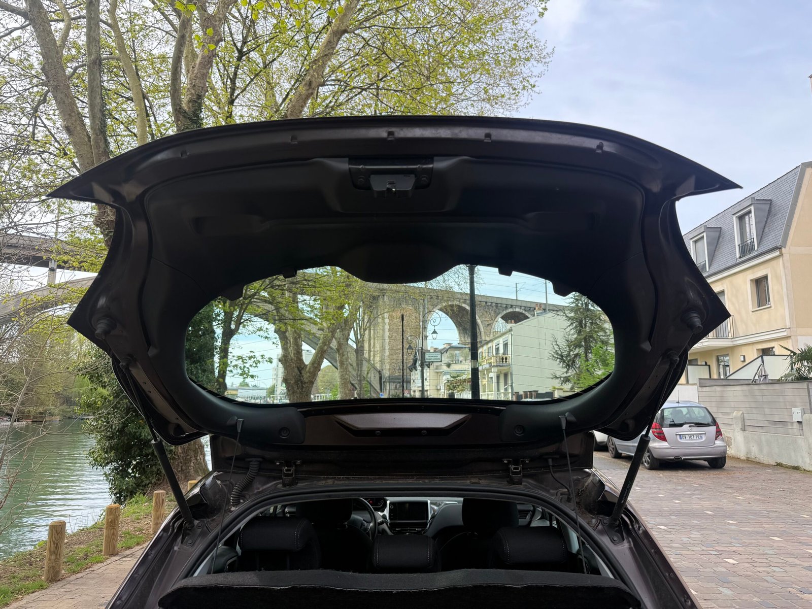 Peugeot 208 1.2 VTi 82Ch “Urban Soul”