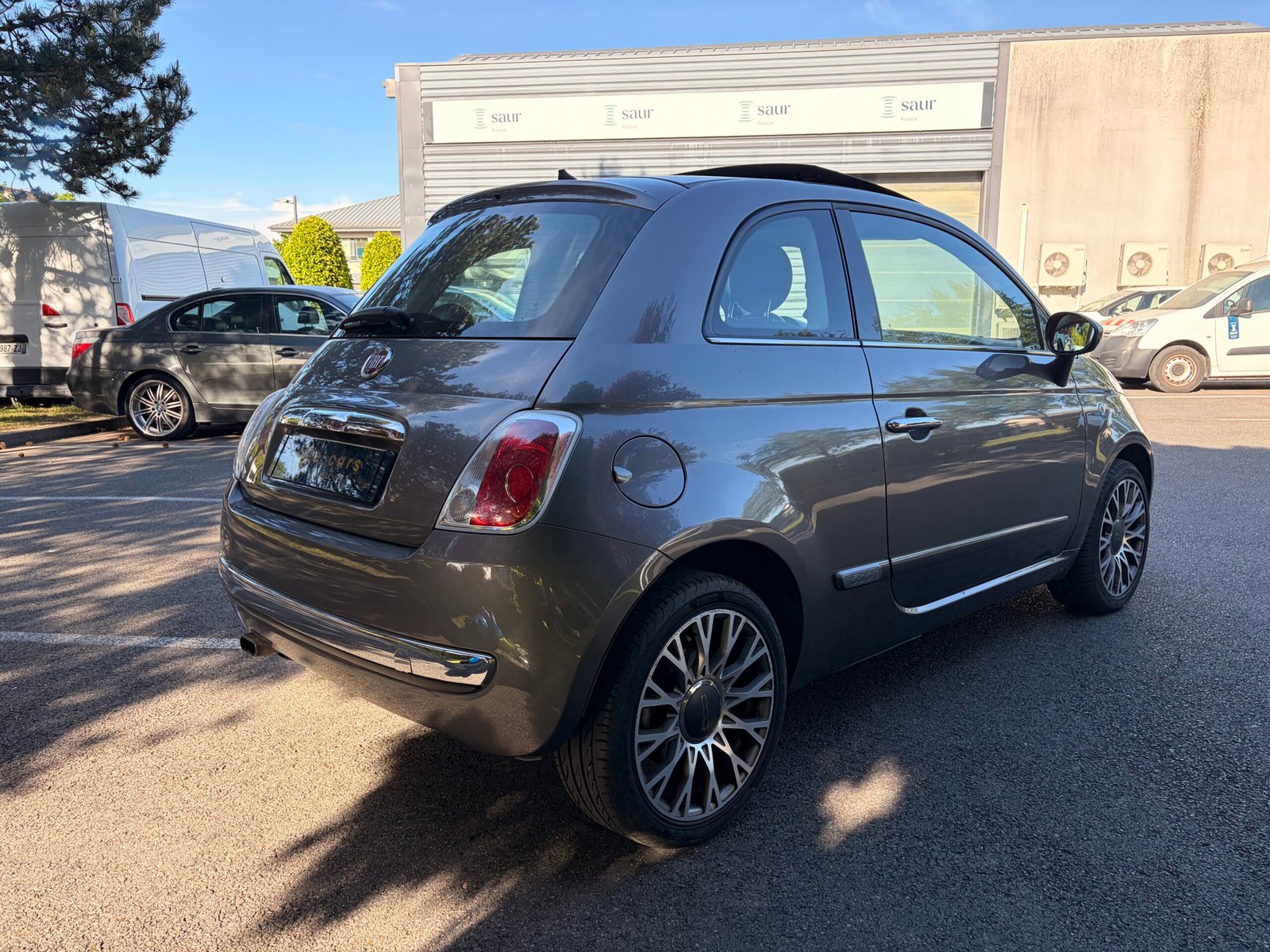 FIAT 500 – III Phase 2 0.9 TwinAir 8V Turbo 105 cv Lounge