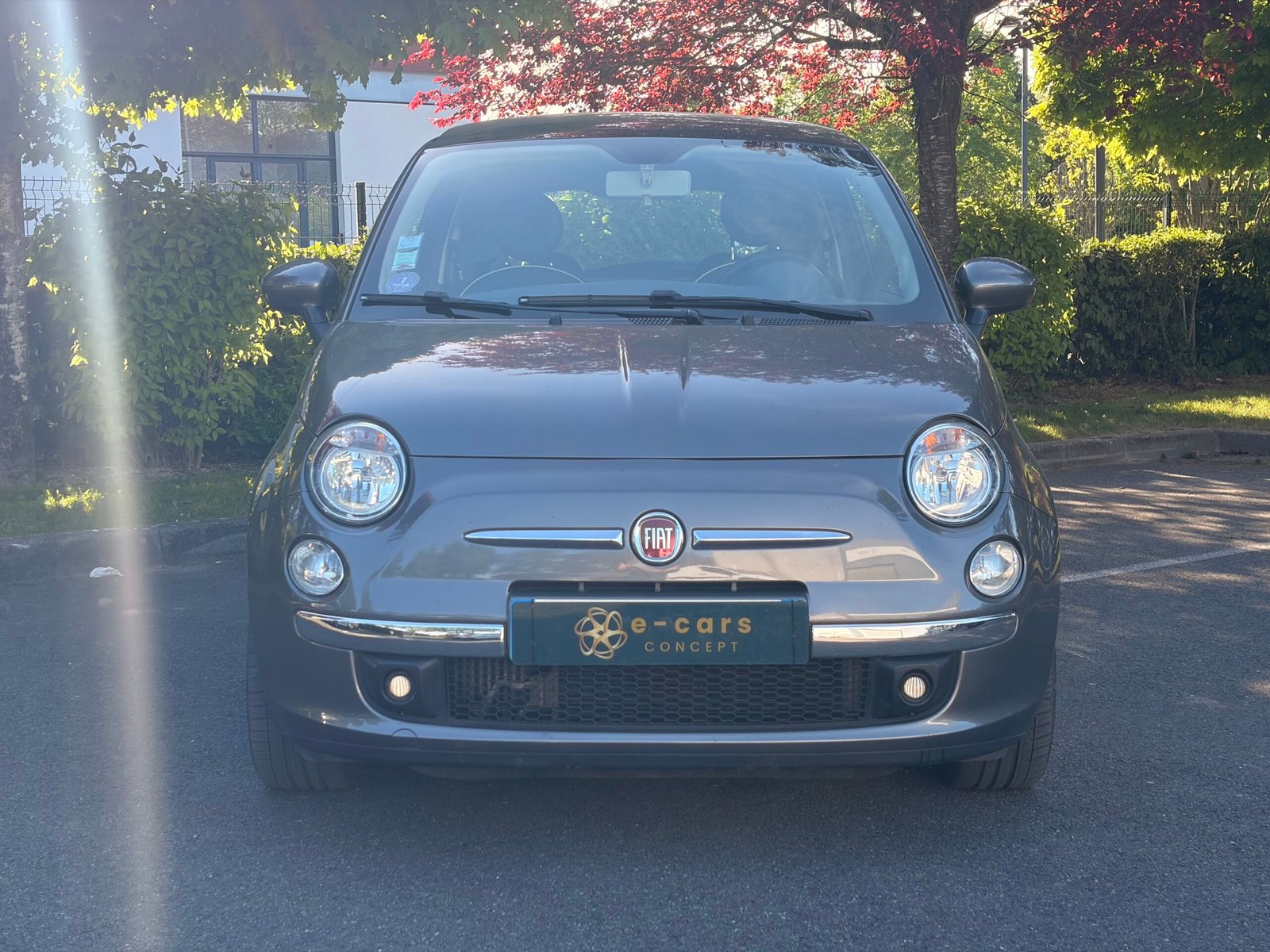 FIAT 500 – III Phase 2 0.9 TwinAir 8V Turbo 105 cv Lounge