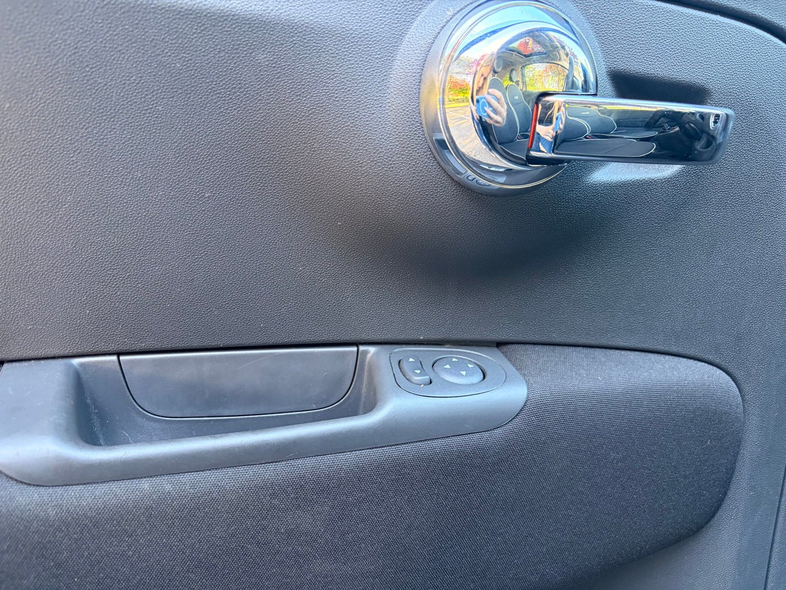 FIAT 500 – III Phase 2 0.9 TwinAir 8V Turbo 105 cv Lounge