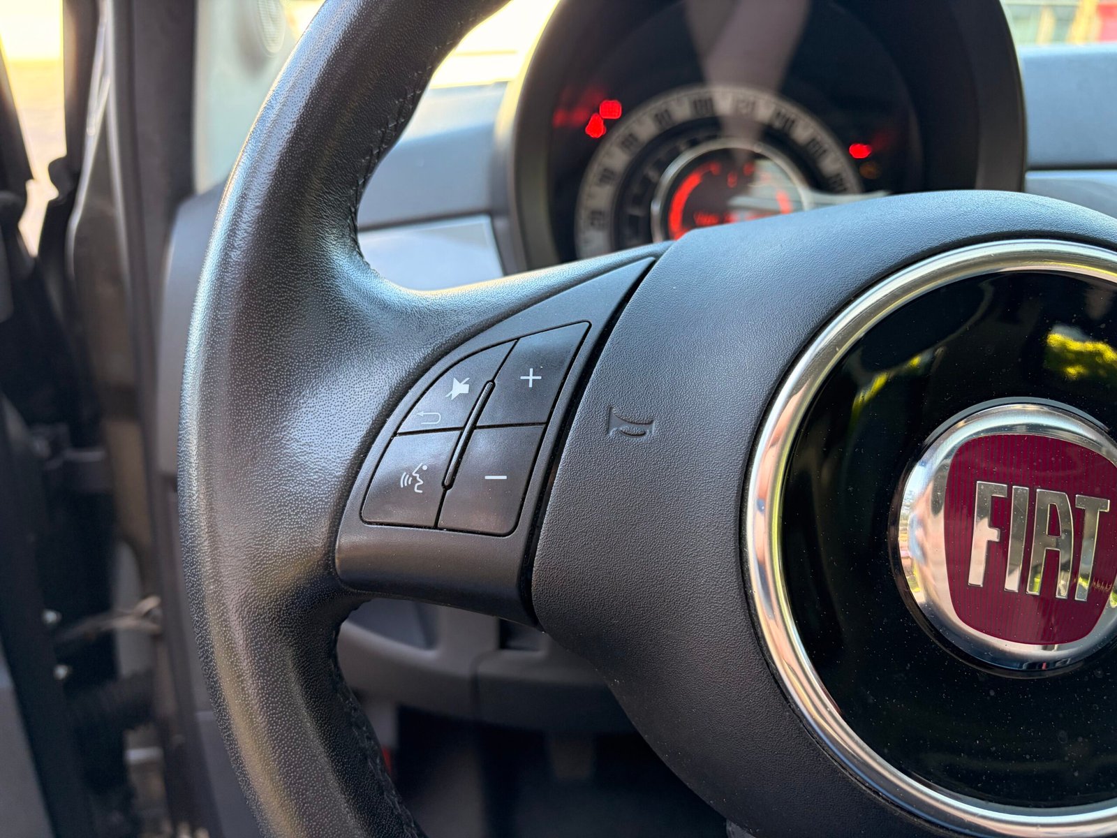 FIAT 500 – III Phase 2 0.9 TwinAir 8V Turbo 105 cv Lounge