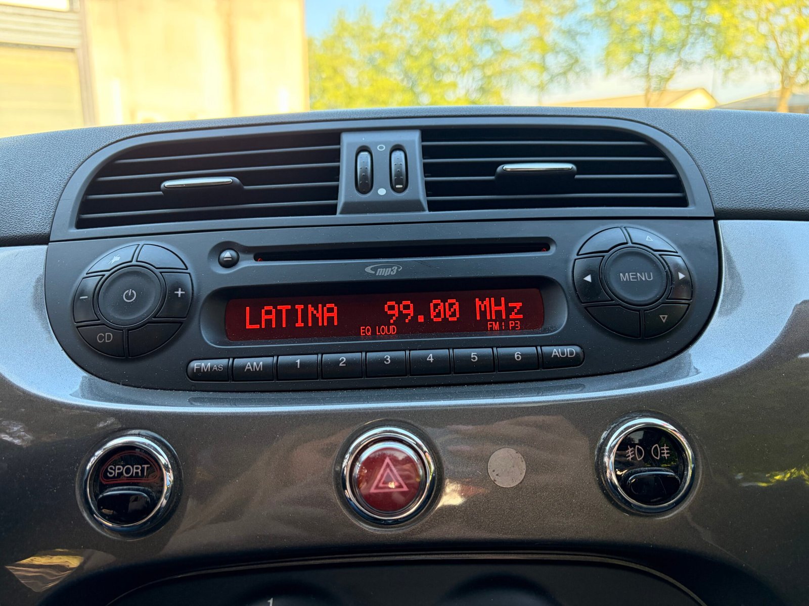 FIAT 500 – III Phase 2 0.9 TwinAir 8V Turbo 105 cv Lounge