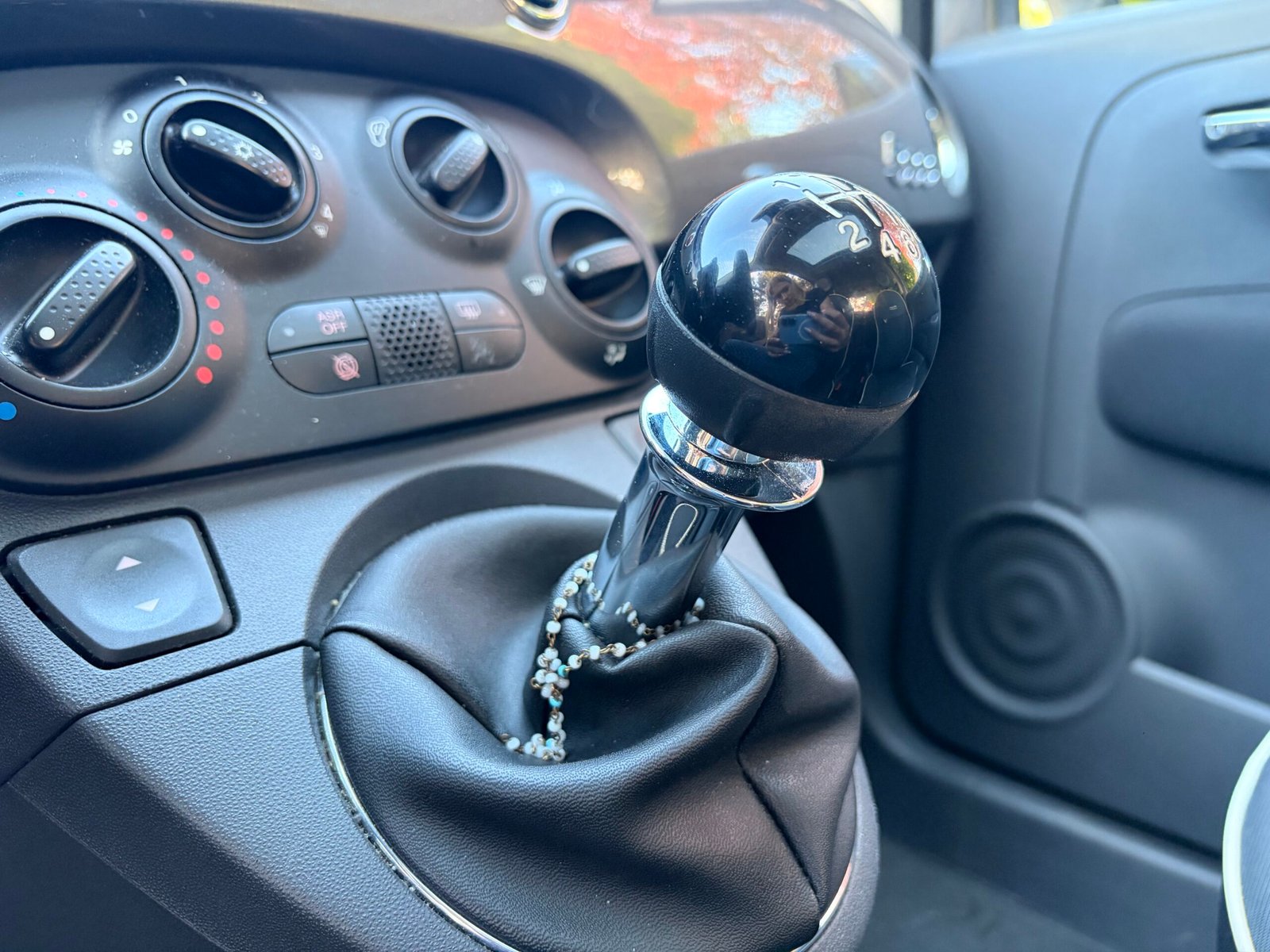 FIAT 500 – III Phase 2 0.9 TwinAir 8V Turbo 105 cv Lounge