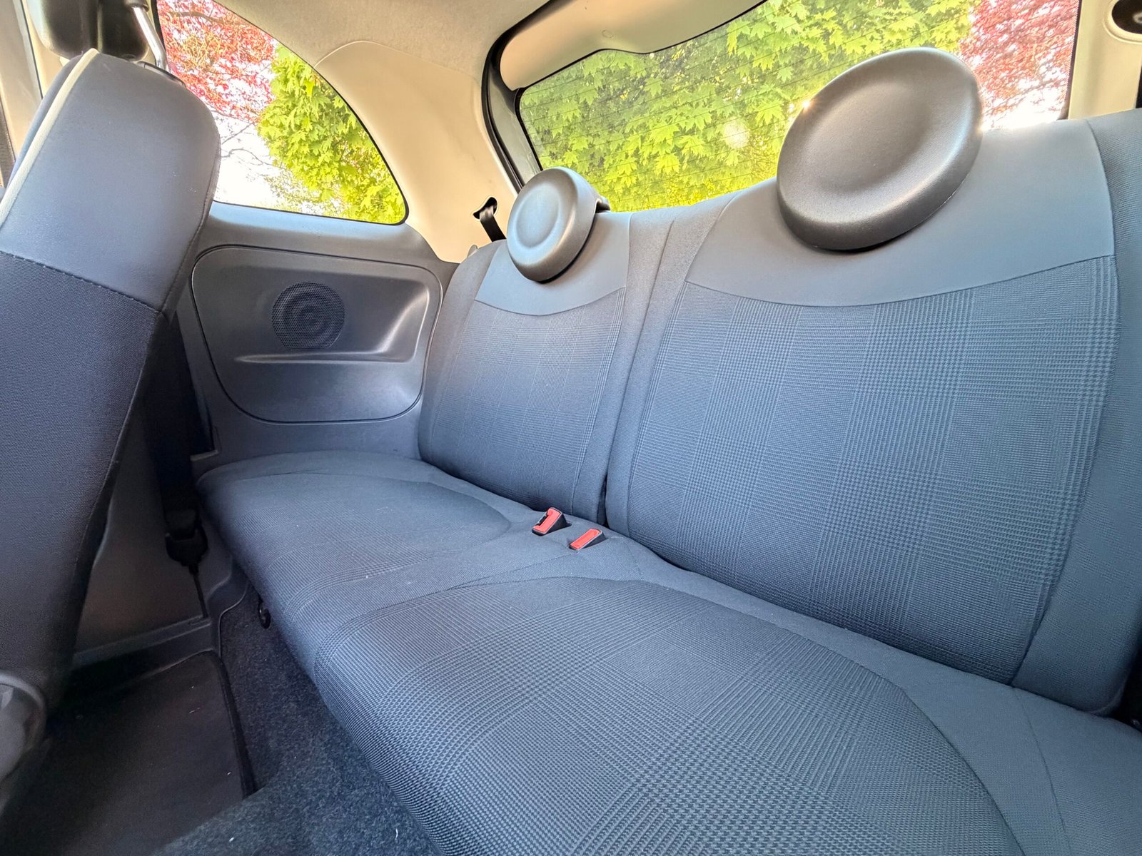 FIAT 500 – III Phase 2 0.9 TwinAir 8V Turbo 105 cv Lounge