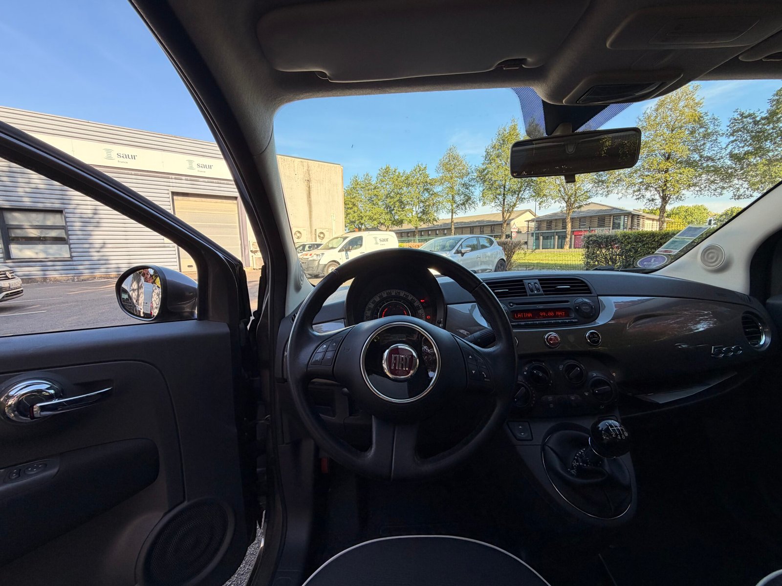 FIAT 500 – III Phase 2 0.9 TwinAir 8V Turbo 105 cv Lounge