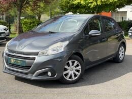 PEUGEOT 208 (2) 1.6 BLUEHDI 100 S&S BUSINESS 5P