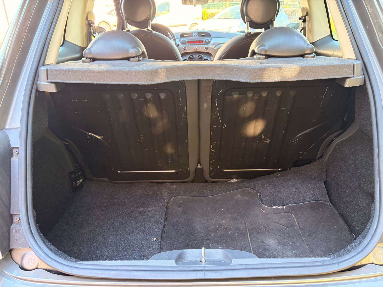 FIAT 500 – III Phase 2 0.9 TwinAir 8V Turbo 105 cv Lounge