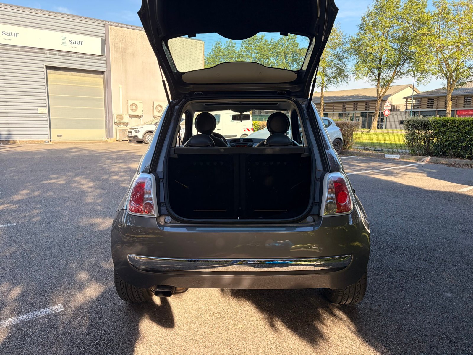 FIAT 500 – III Phase 2 0.9 TwinAir 8V Turbo 105 cv Lounge