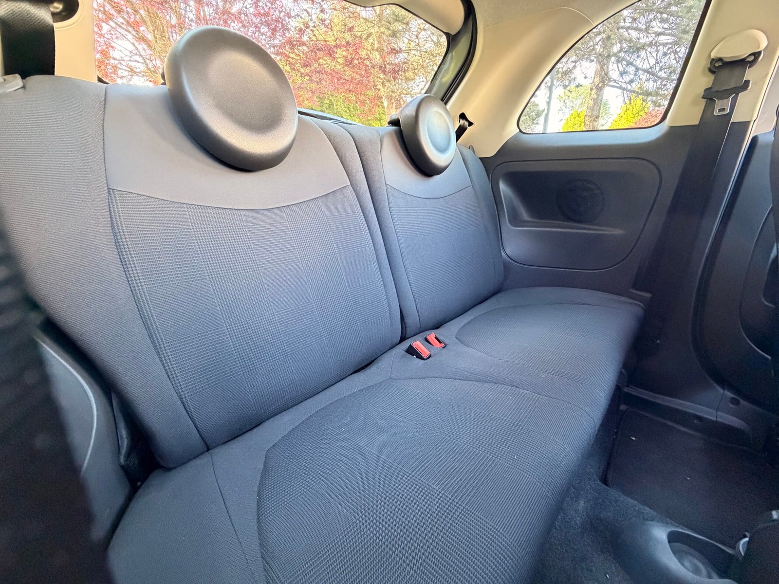 FIAT 500 – III Phase 2 0.9 TwinAir 8V Turbo 105 cv Lounge