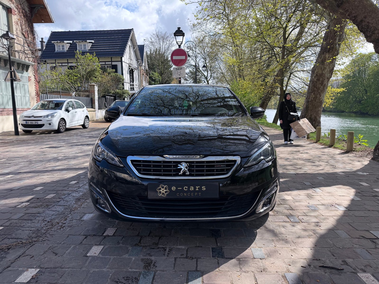 Peugeot 308 GT Line 1.2 130