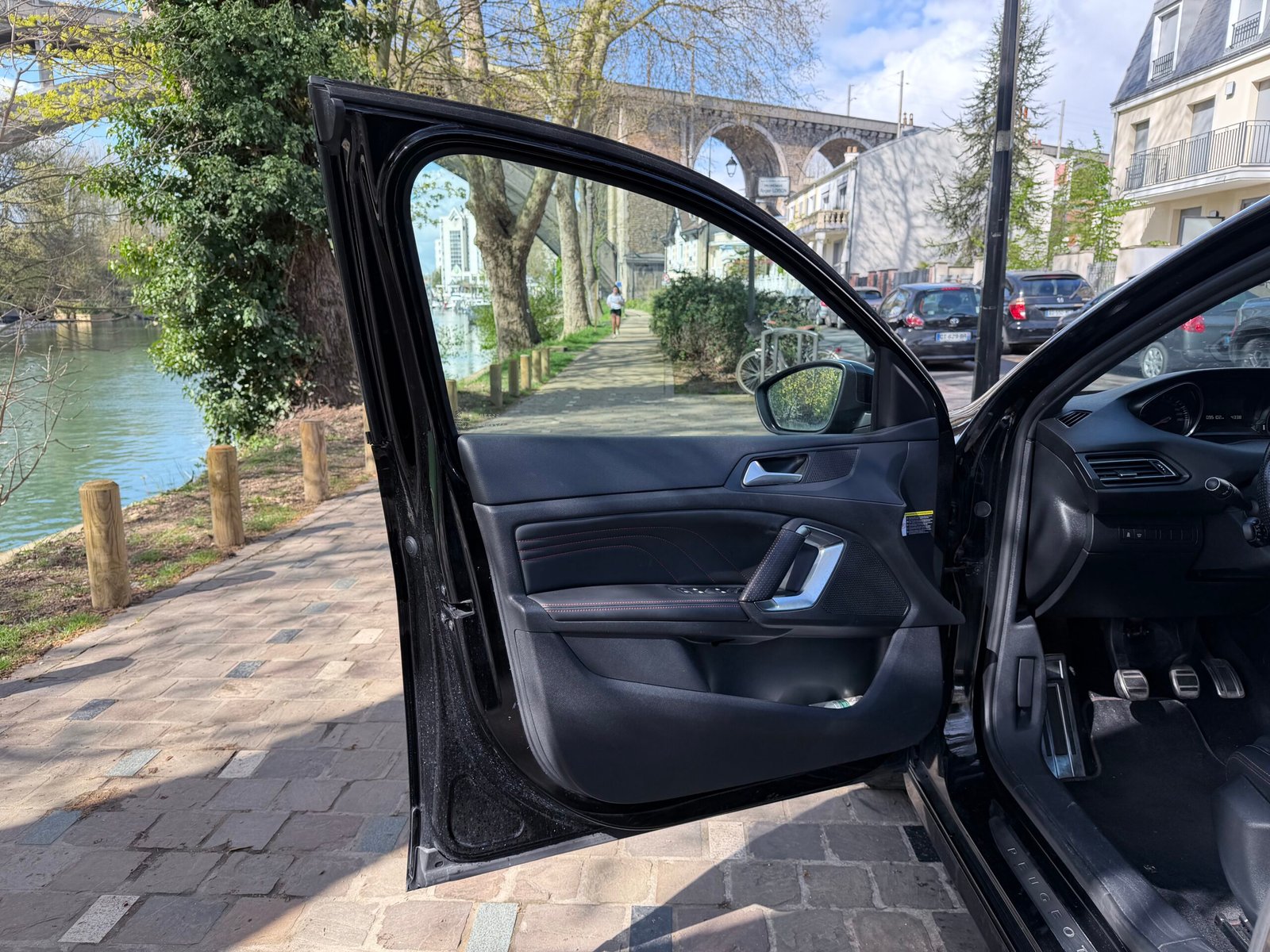 Peugeot 308 GT Line 1.2 130