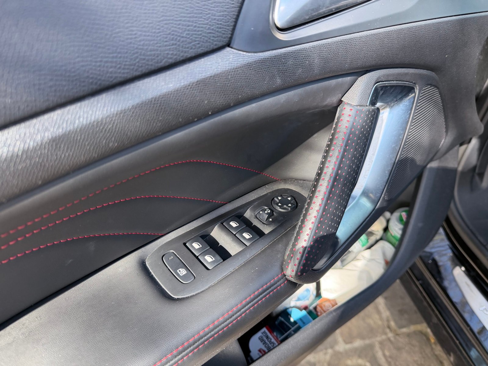 Peugeot 308 GT Line 1.2 130