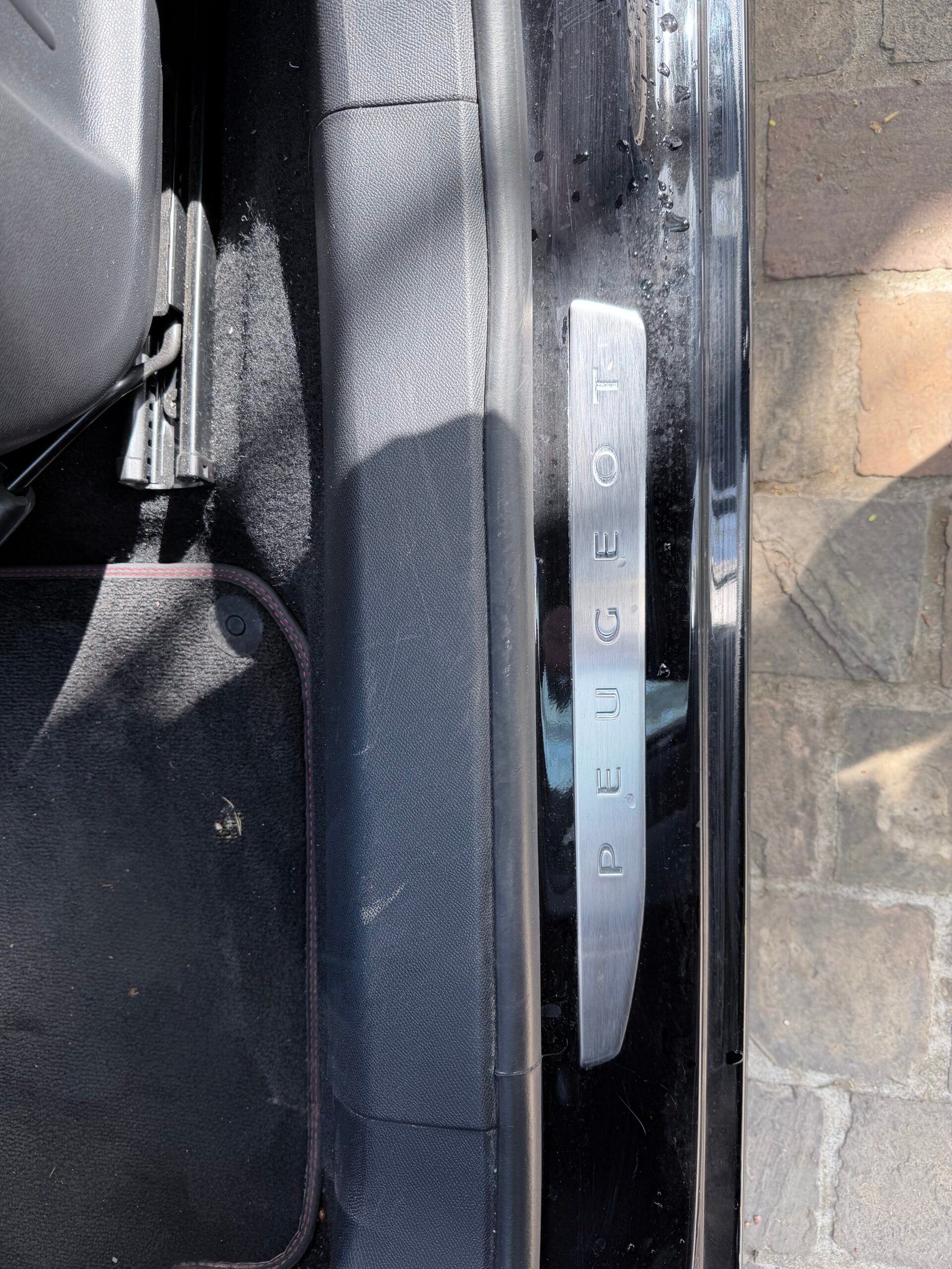 Peugeot 308 GT Line 1.2 130