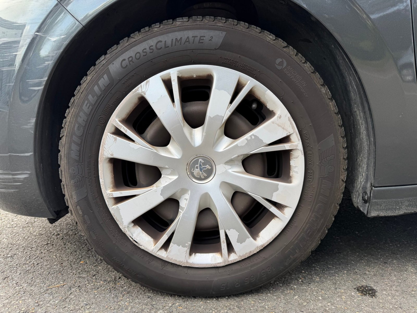 PEUGEOT 208 (2) 1.6 BLUEHDI 100 S&S BUSINESS 5P