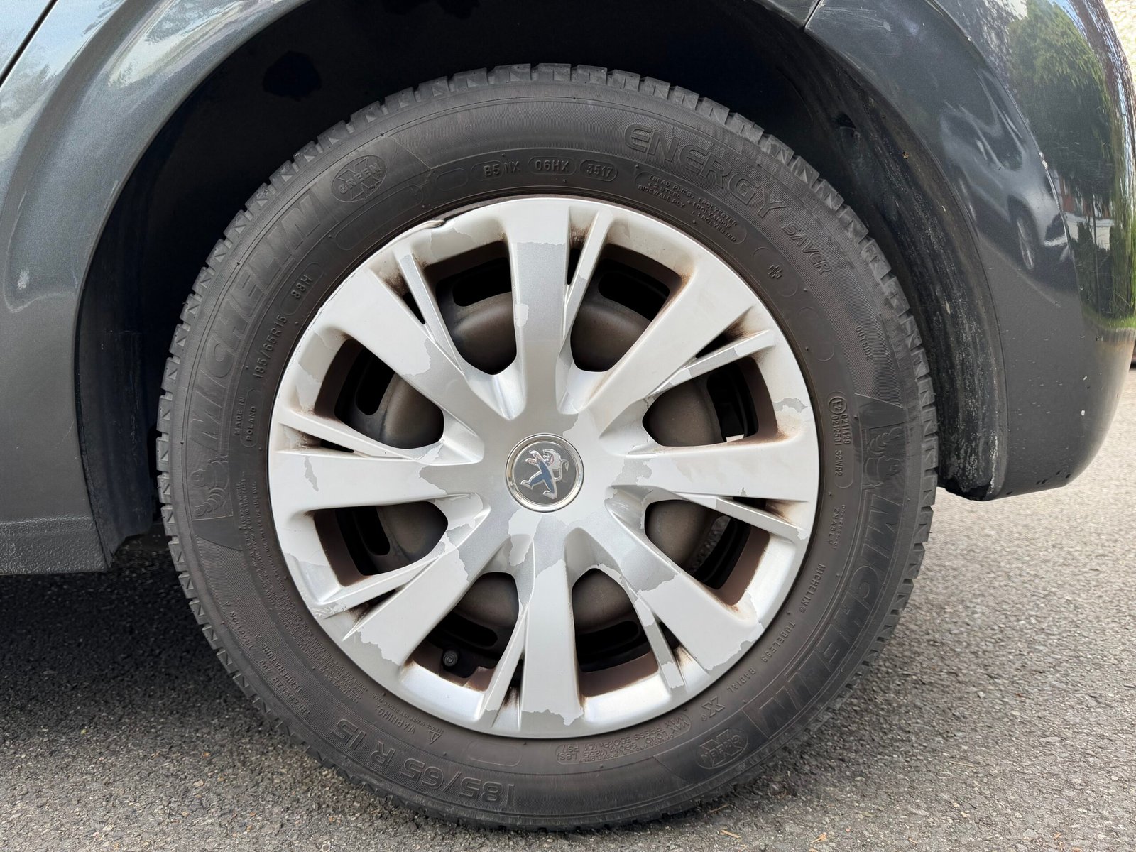 PEUGEOT 208 (2) 1.6 BLUEHDI 100 S&S BUSINESS 5P