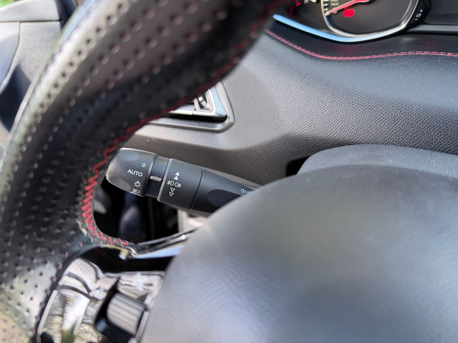 Peugeot 308 GT Line 1.2 130