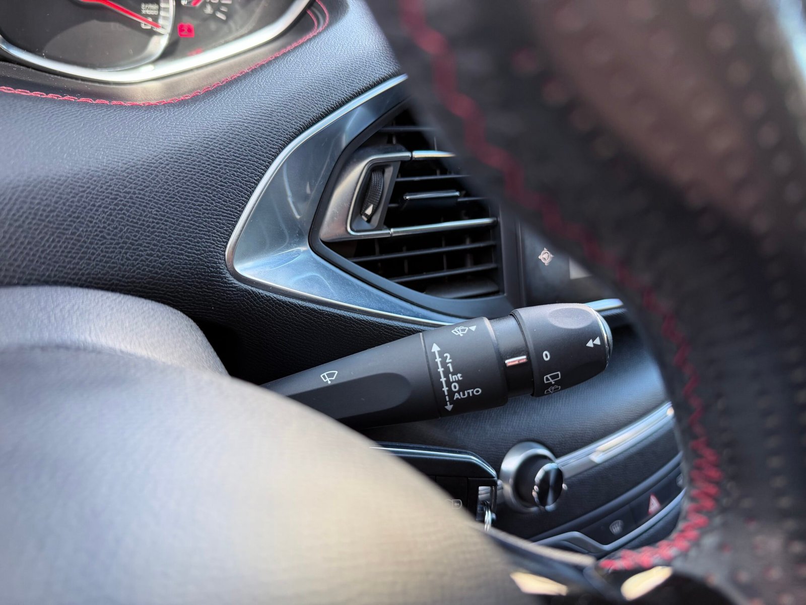 Peugeot 308 GT Line 1.2 130