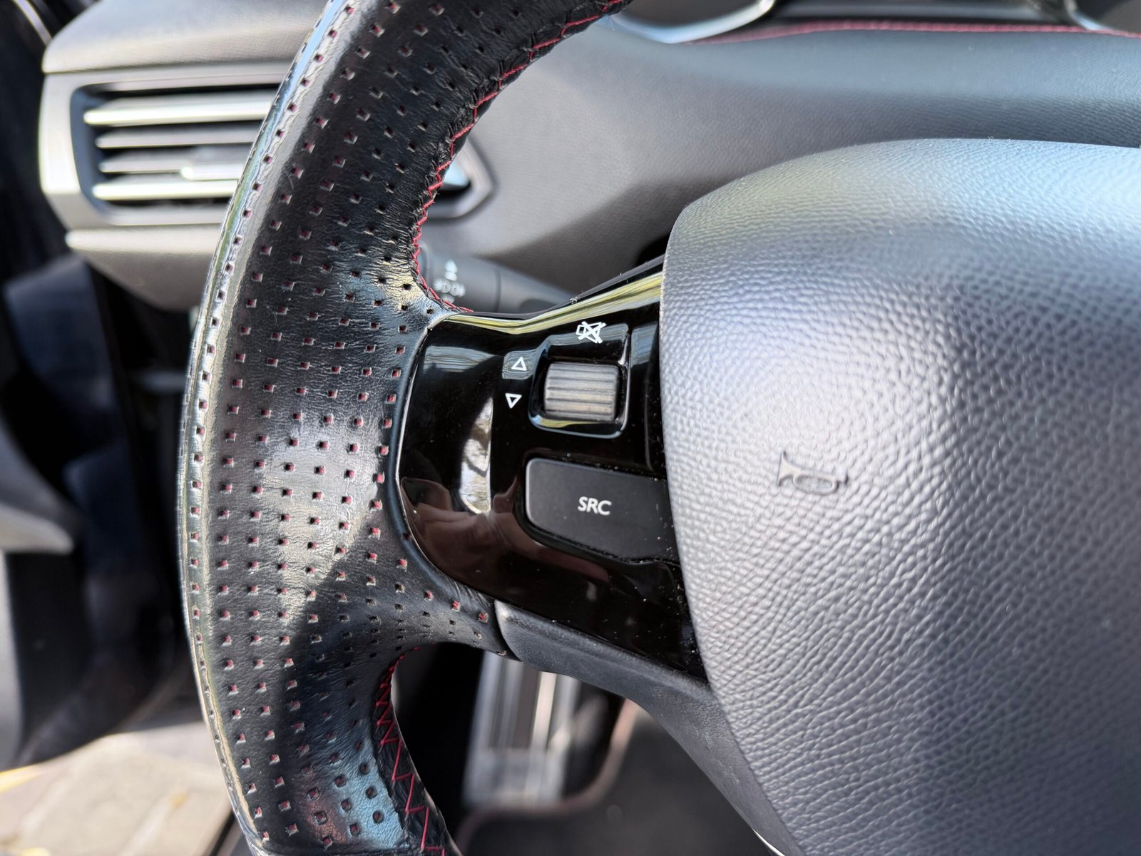 Peugeot 308 GT Line 1.2 130