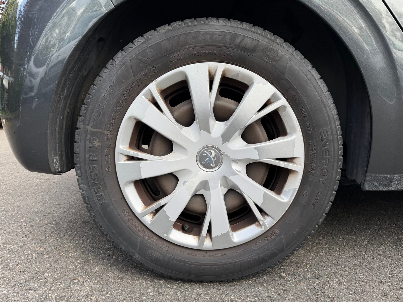 PEUGEOT 208 (2) 1.6 BLUEHDI 100 S&S BUSINESS 5P