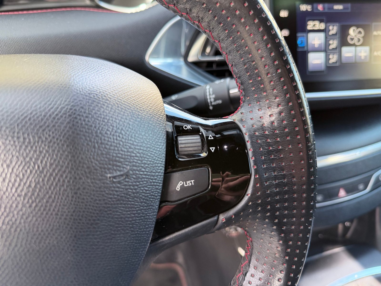 Peugeot 308 GT Line 1.2 130