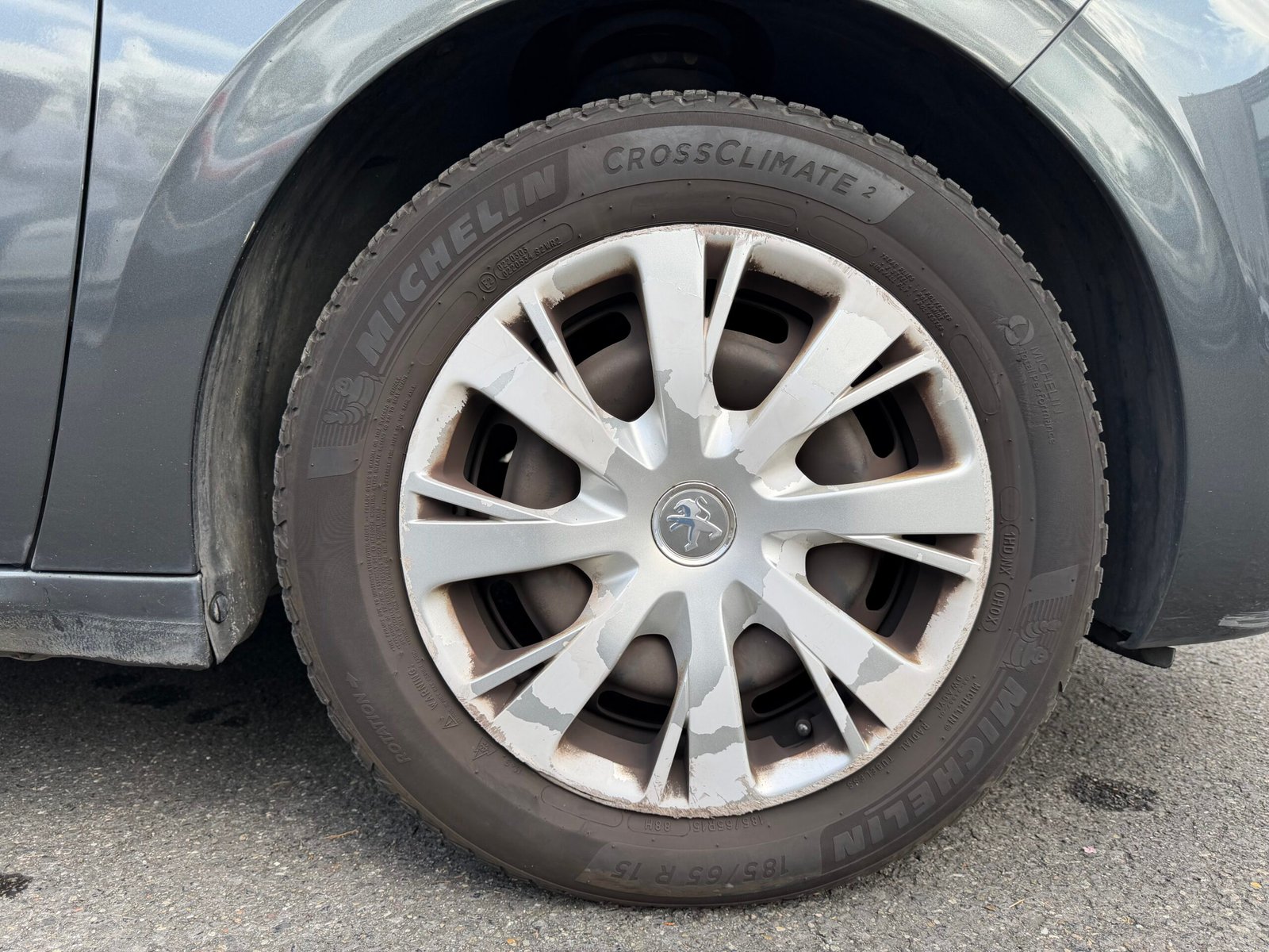 PEUGEOT 208 (2) 1.6 BLUEHDI 100 S&S BUSINESS 5P