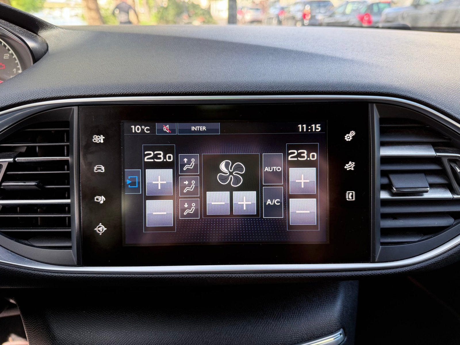 Peugeot 308 GT Line 1.2 130