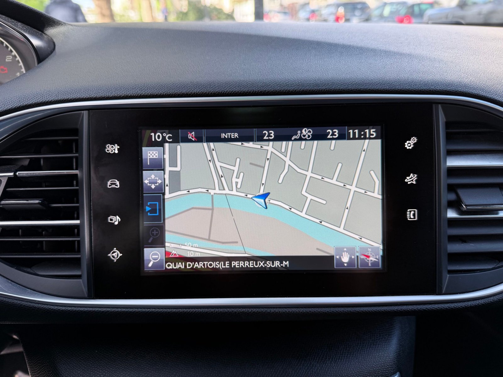 Peugeot 308 GT Line 1.2 130