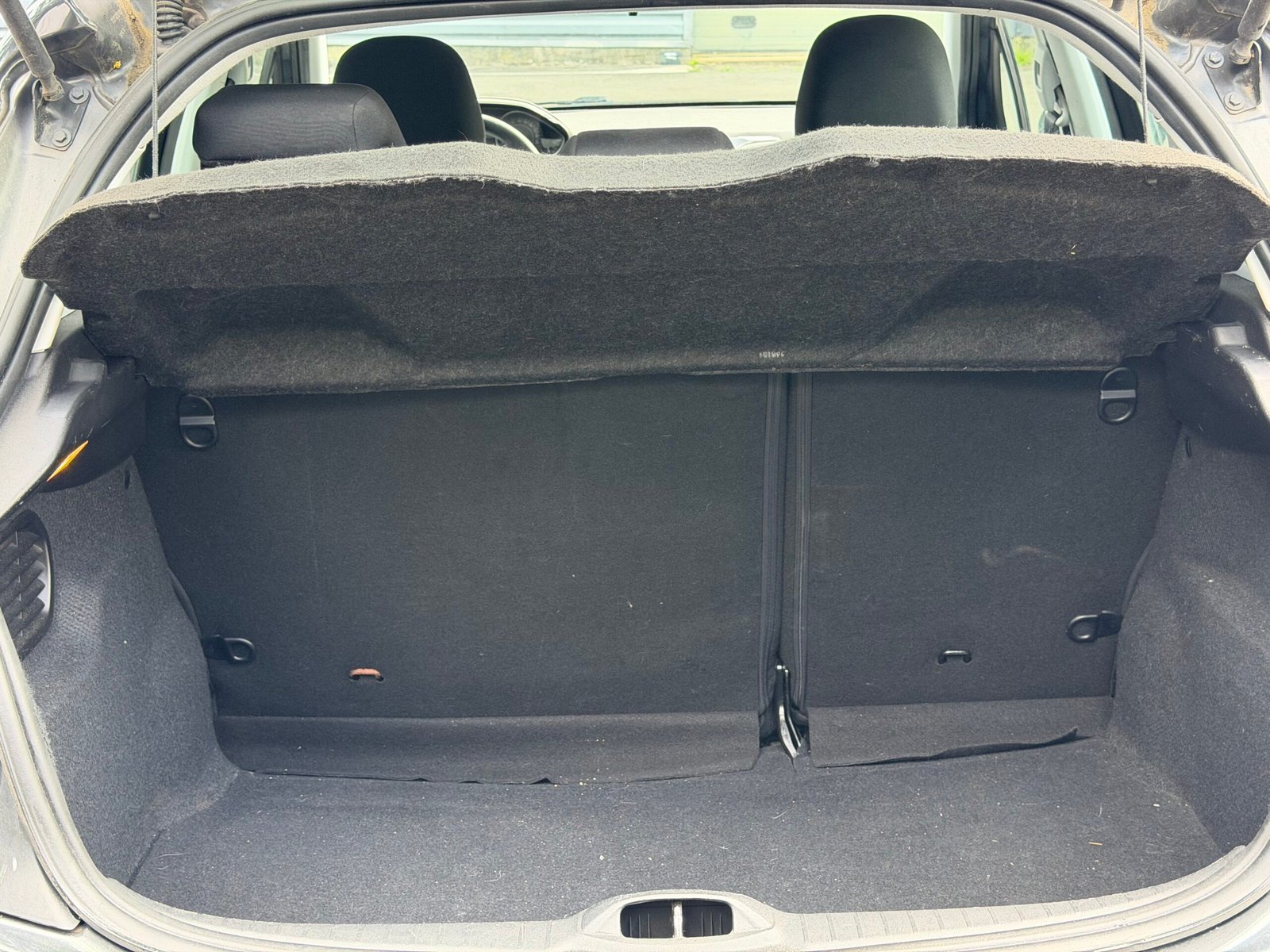 PEUGEOT 208 (2) 1.6 BLUEHDI 100 S&S BUSINESS 5P