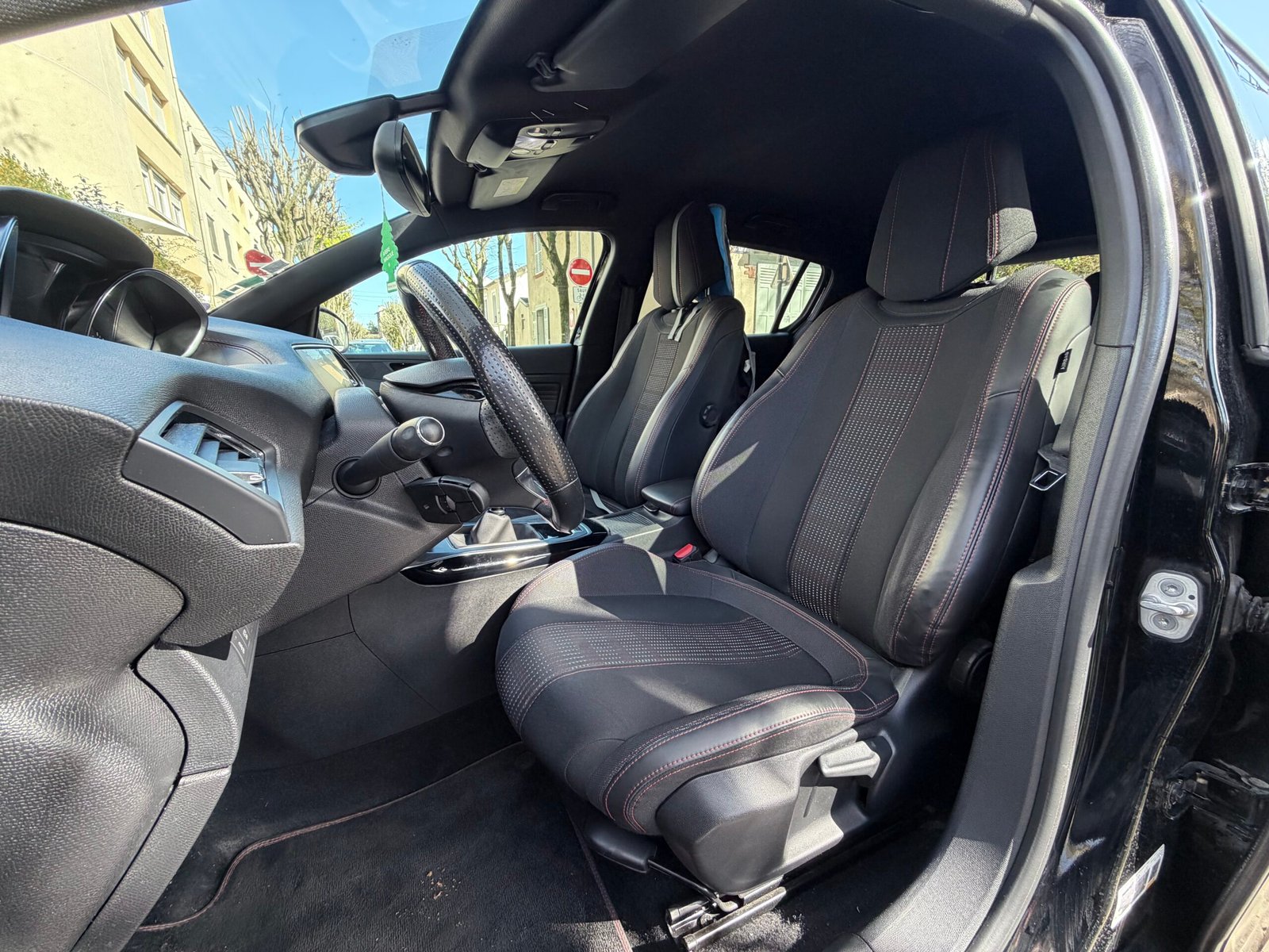 Peugeot 308 GT Line 1.2 130