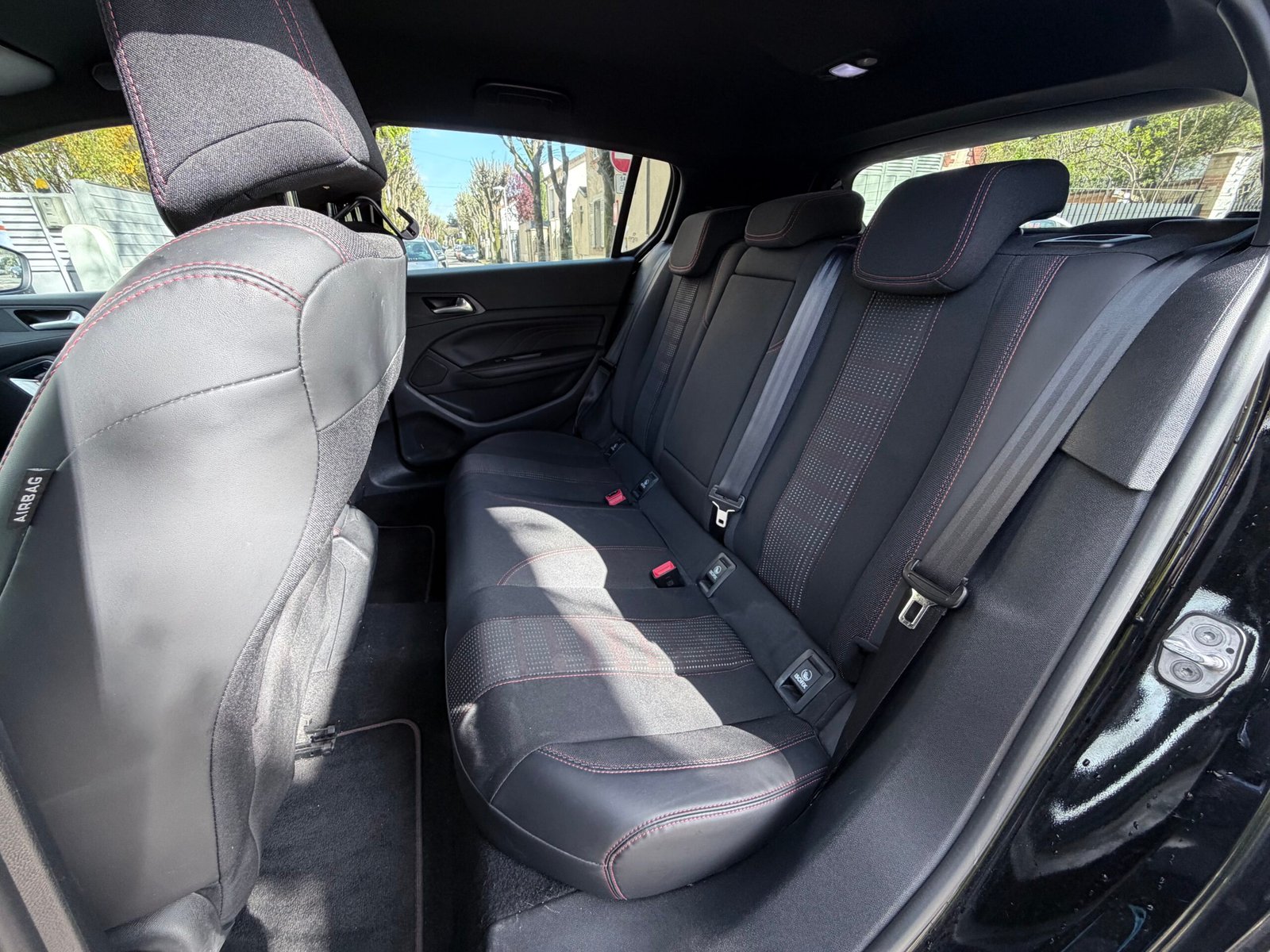 Peugeot 308 GT Line 1.2 130